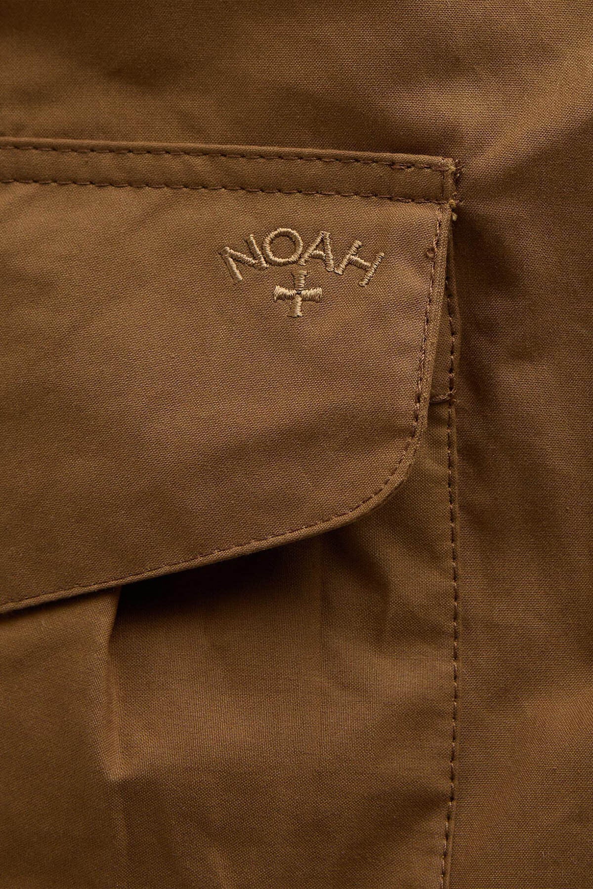 Barbour x NOAH Wading Casual Jacket