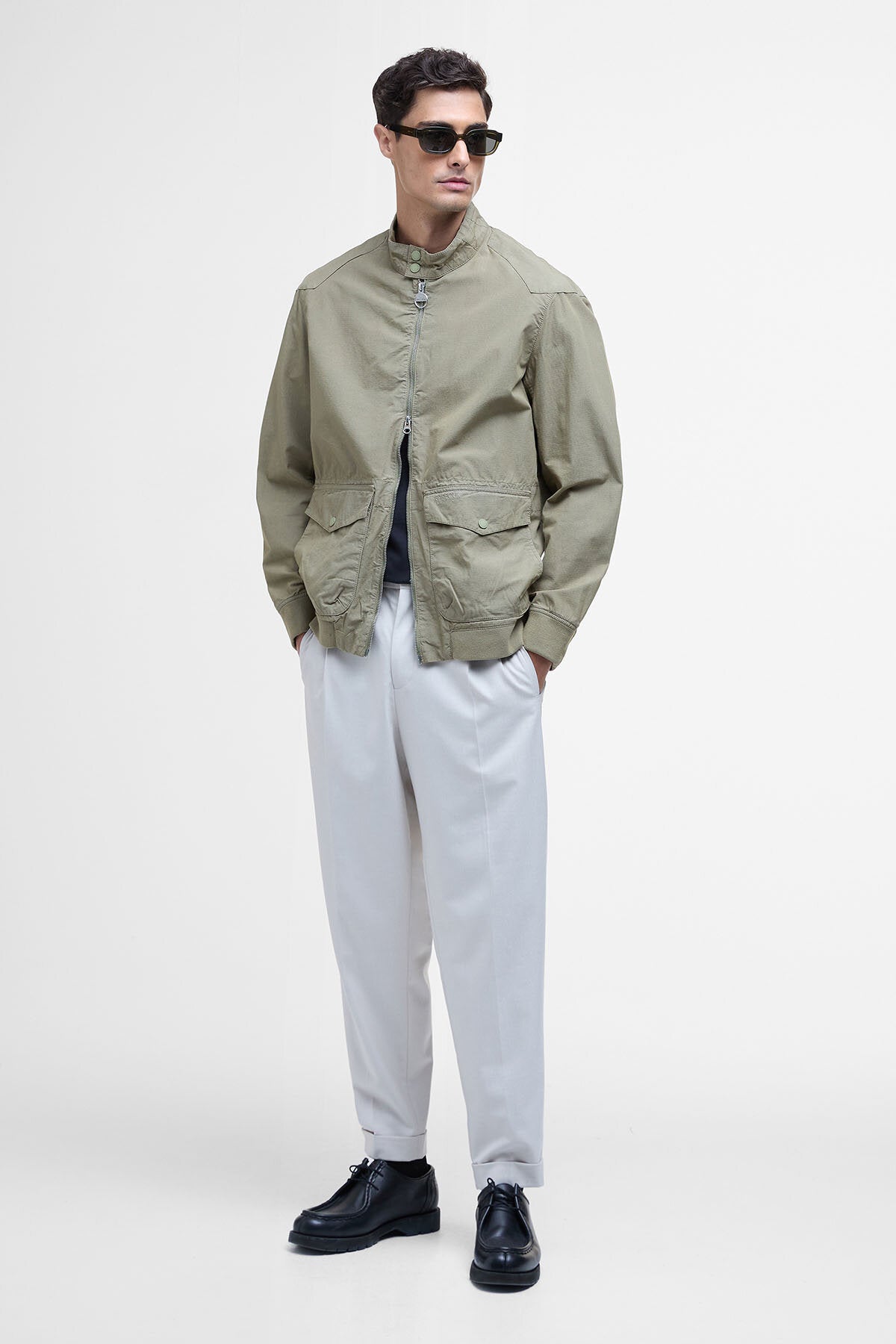 B.Intl Matley Casual Jacket