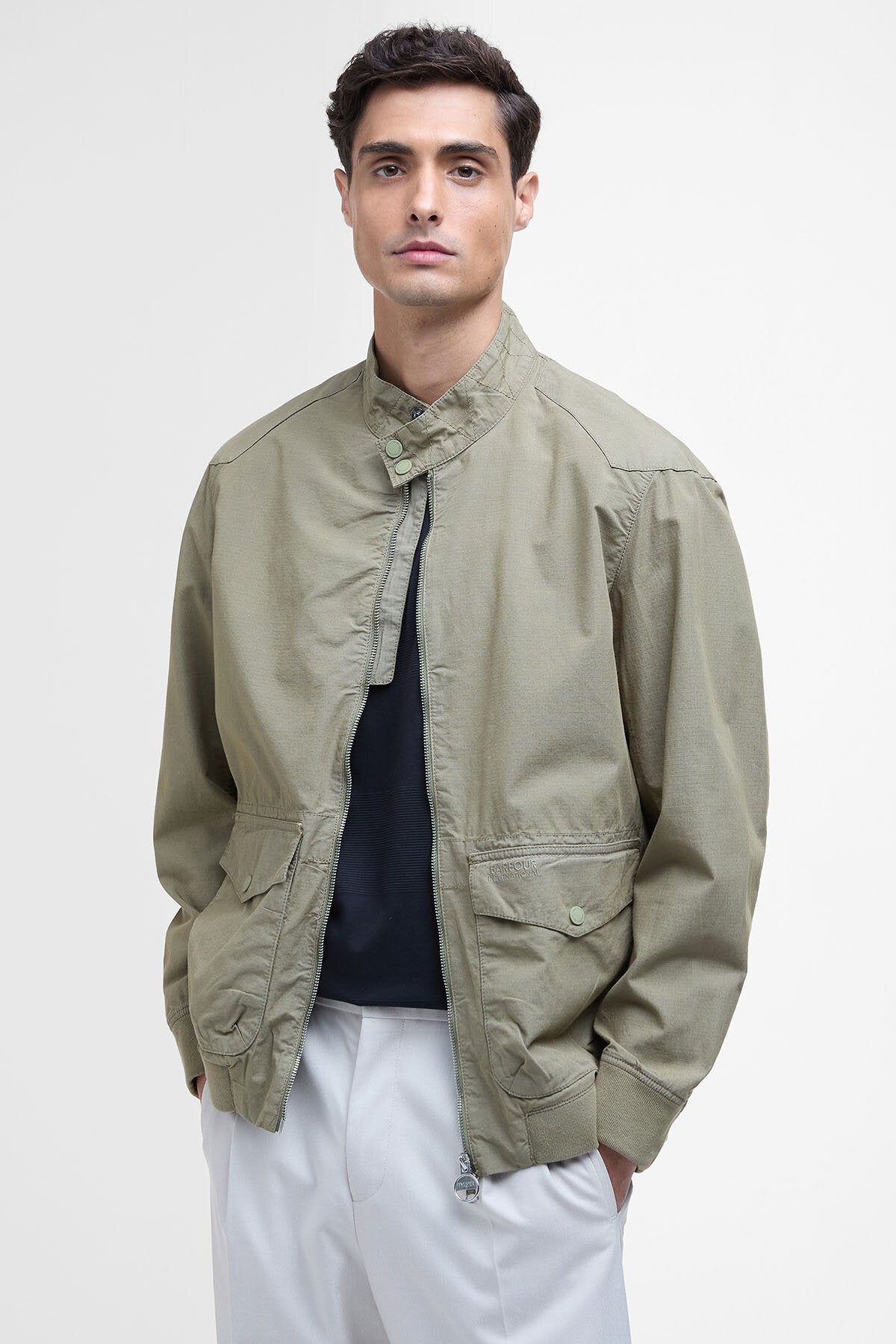 B.Intl Matley Casual Jacket