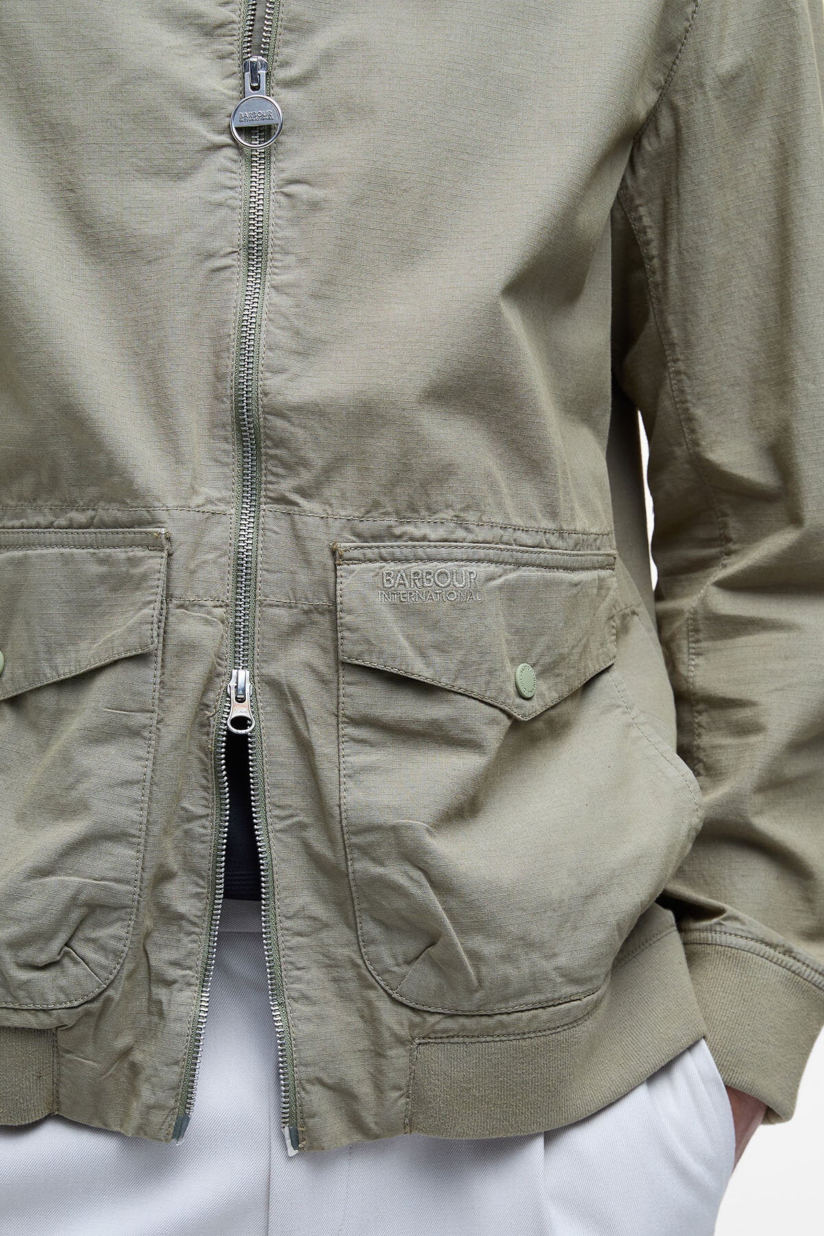 B.Intl Matley Casual Jacket