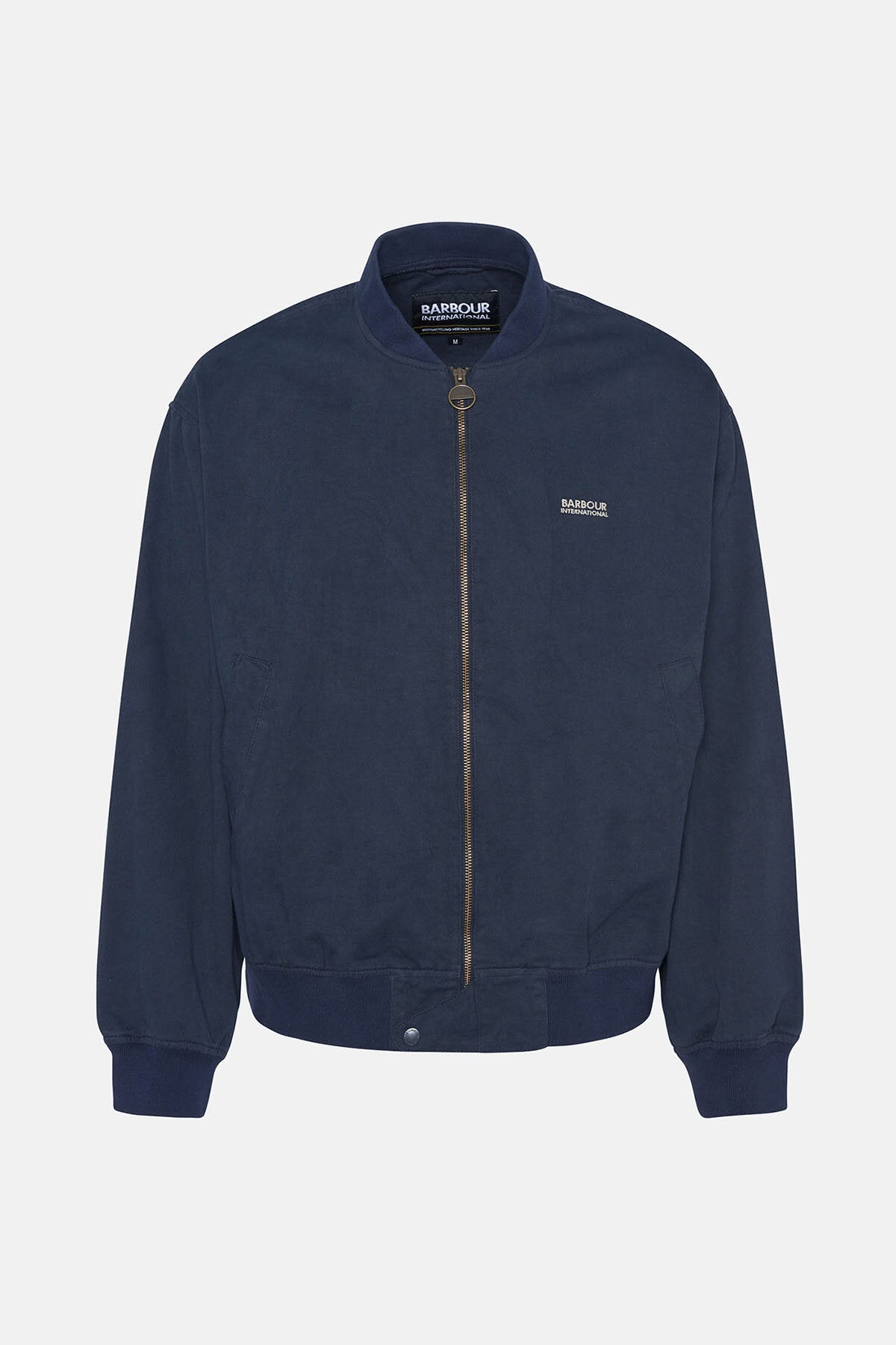 B.Intl Arnfield Bomber Jacket