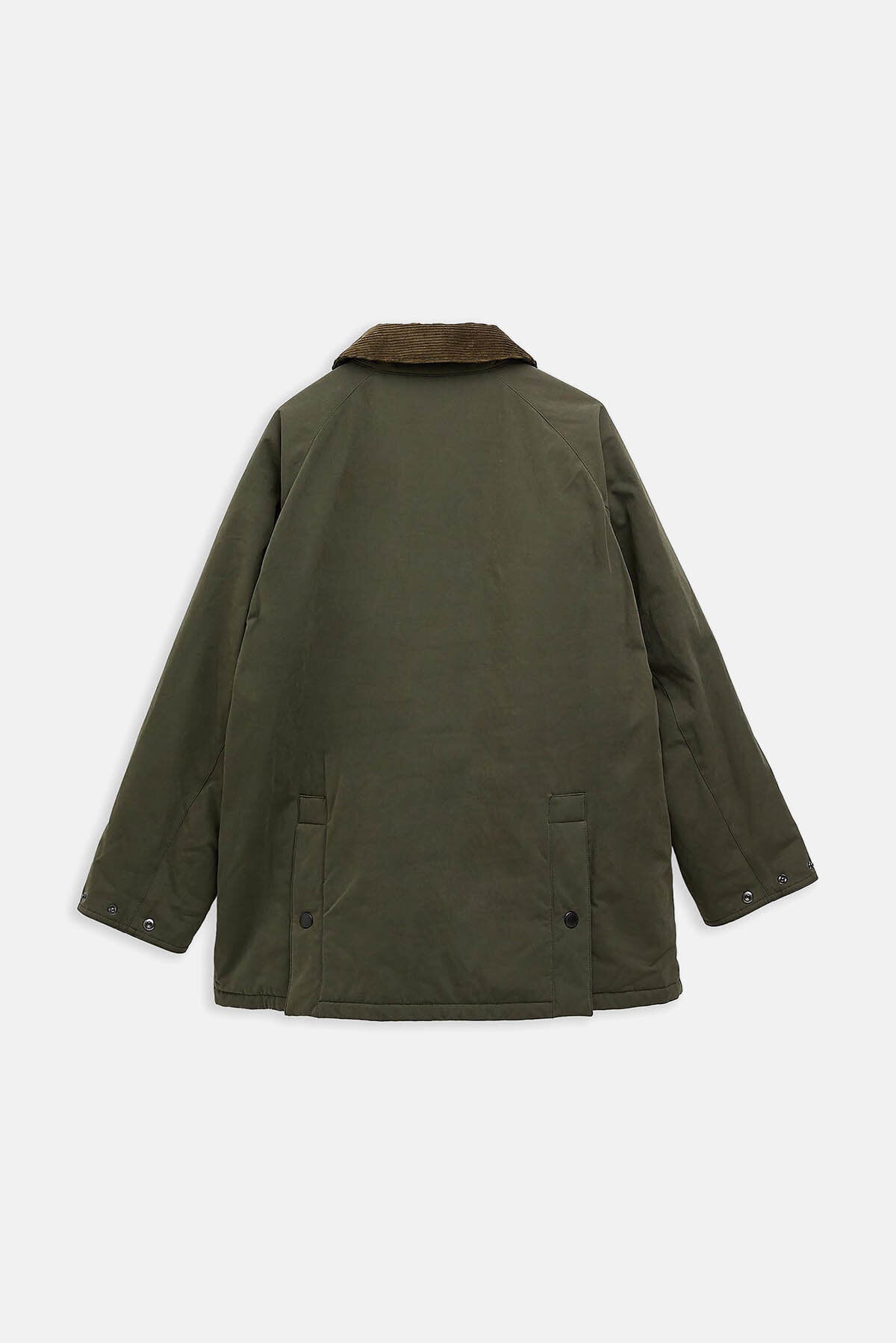 Barbour Oversized Bedale Padded Casual Jacket