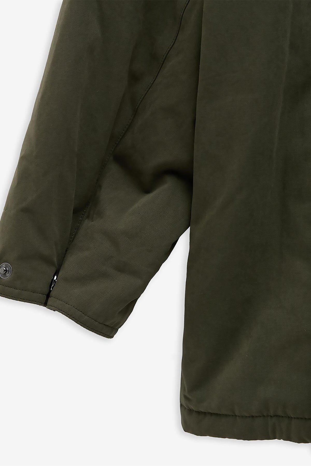 Barbour Oversized Bedale Padded Casual Jacket