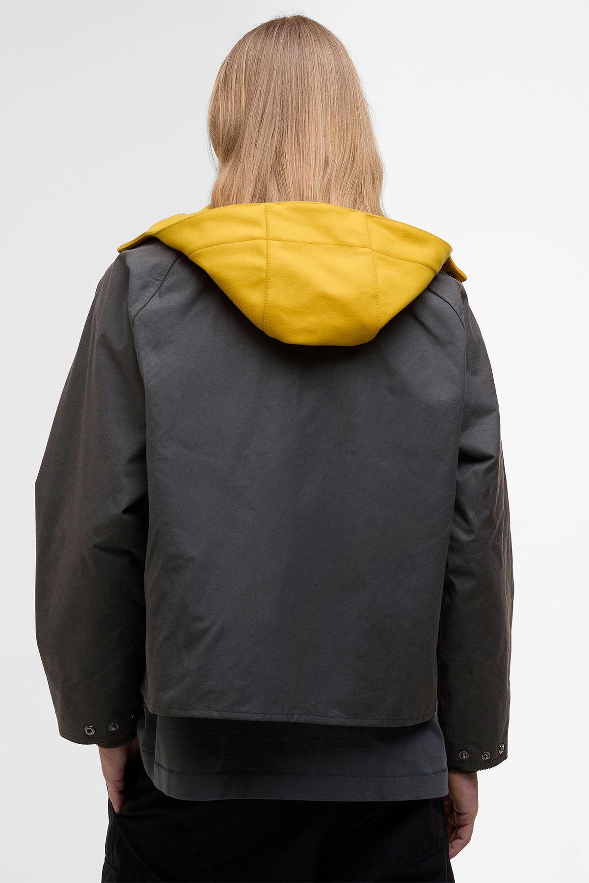 Barbour x Kaptain Sunshine Cruiser Casual Jacket