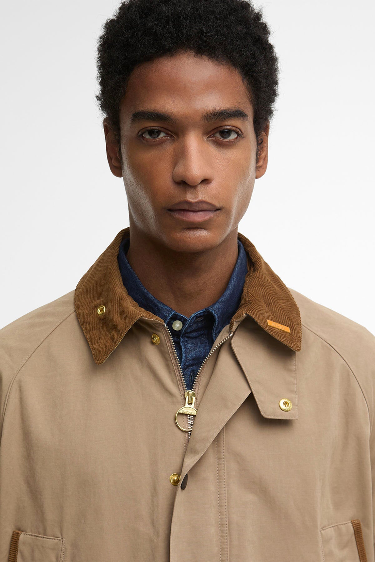Barbour Icons Bedale Casual Jacket