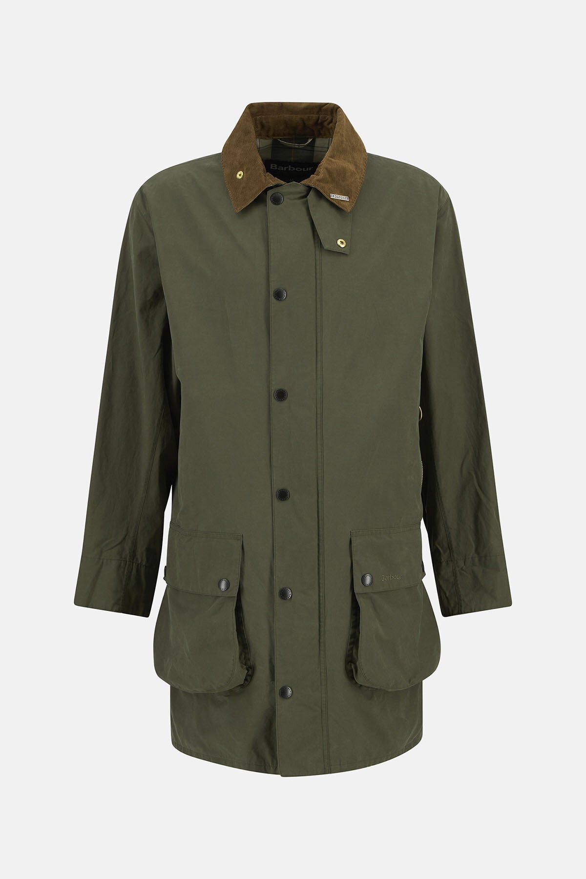 Barbour Icons Border Casual Jacket