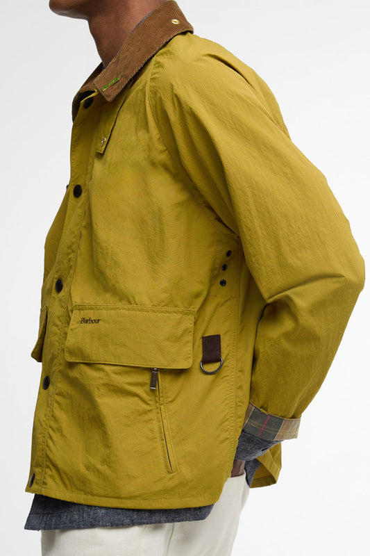 Barbour Icons Spey Jacket
