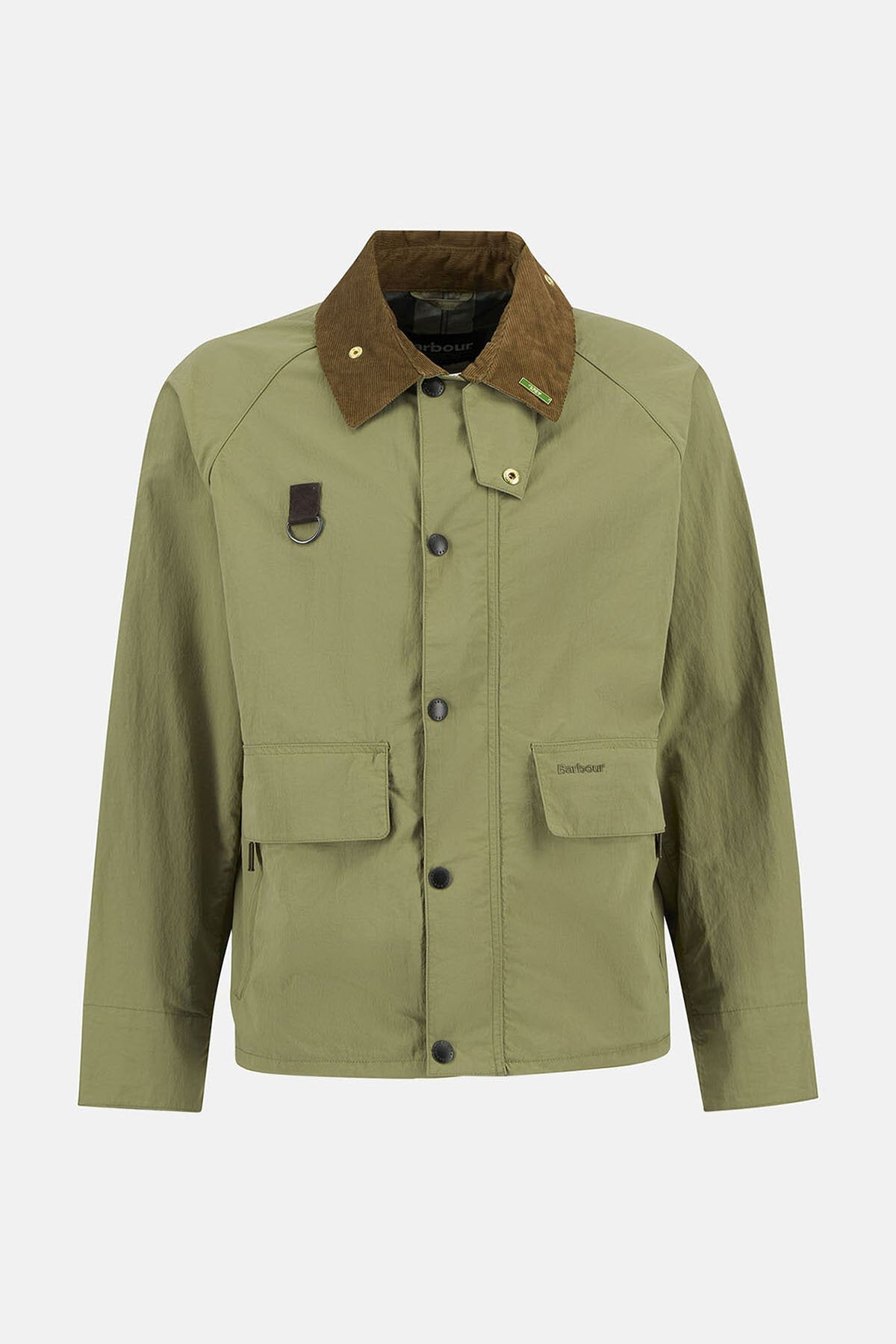 Barbour Icons Spey Jacket
