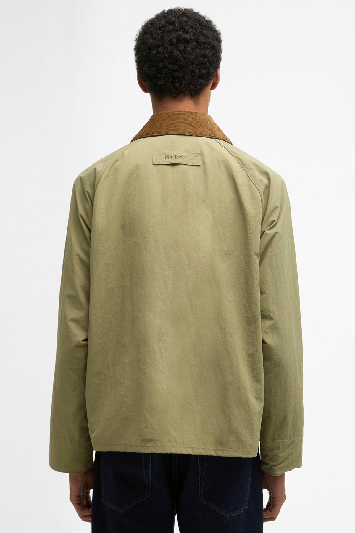 Barbour Icons Spey Jacket