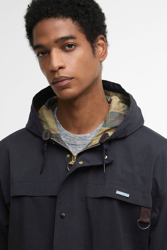 Barbour Icons Durham Casual Jacket
