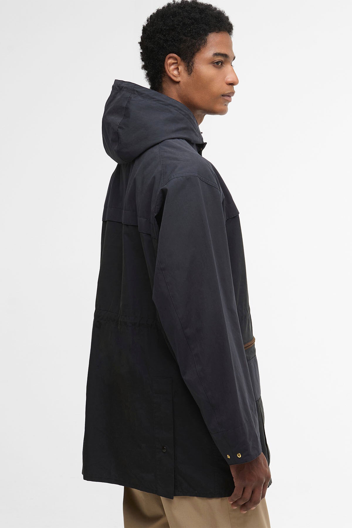 Barbour Icons Durham Casual Jacket