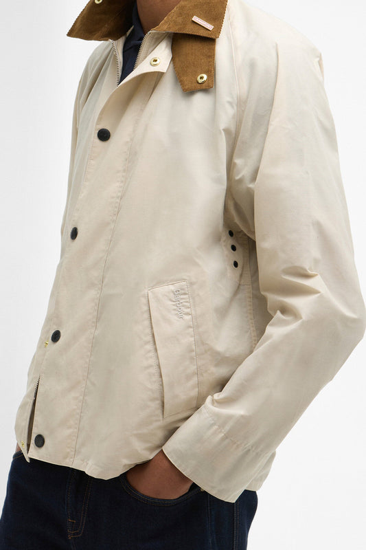 Barbour Icons Transport Casual Jacket