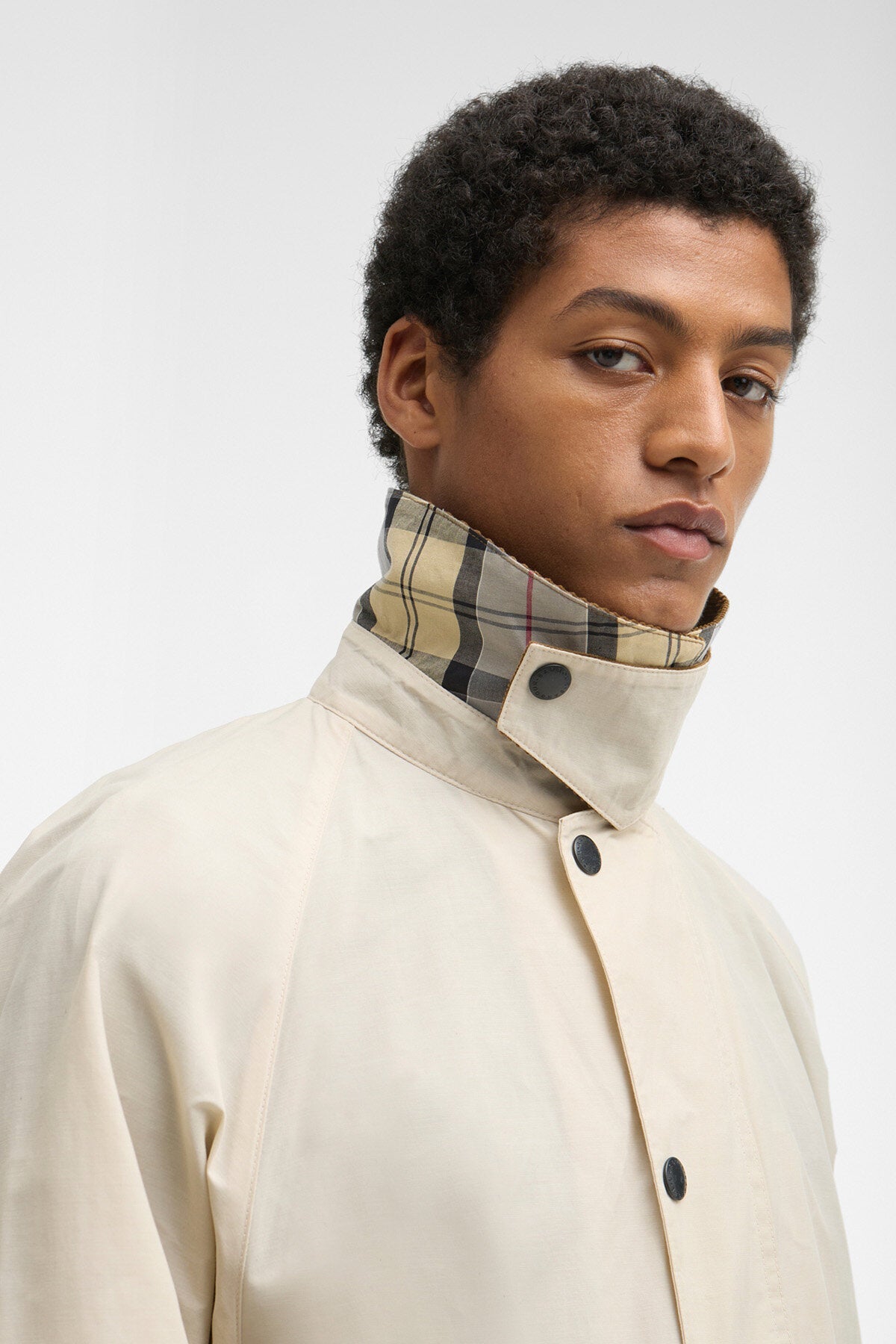 Barbour Icons Transport Casual Jacket