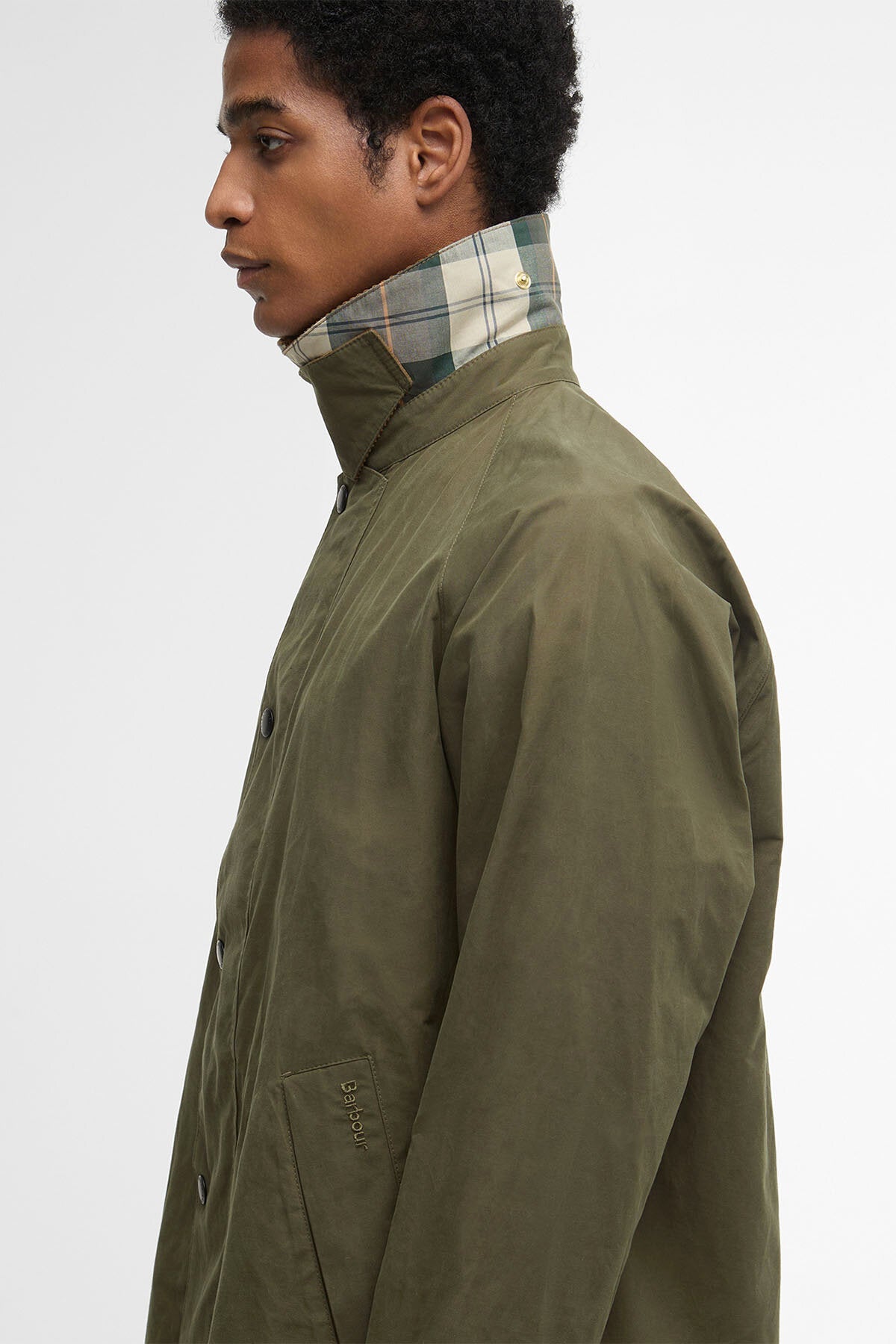 Barbour Icons Transport Casual Jacket