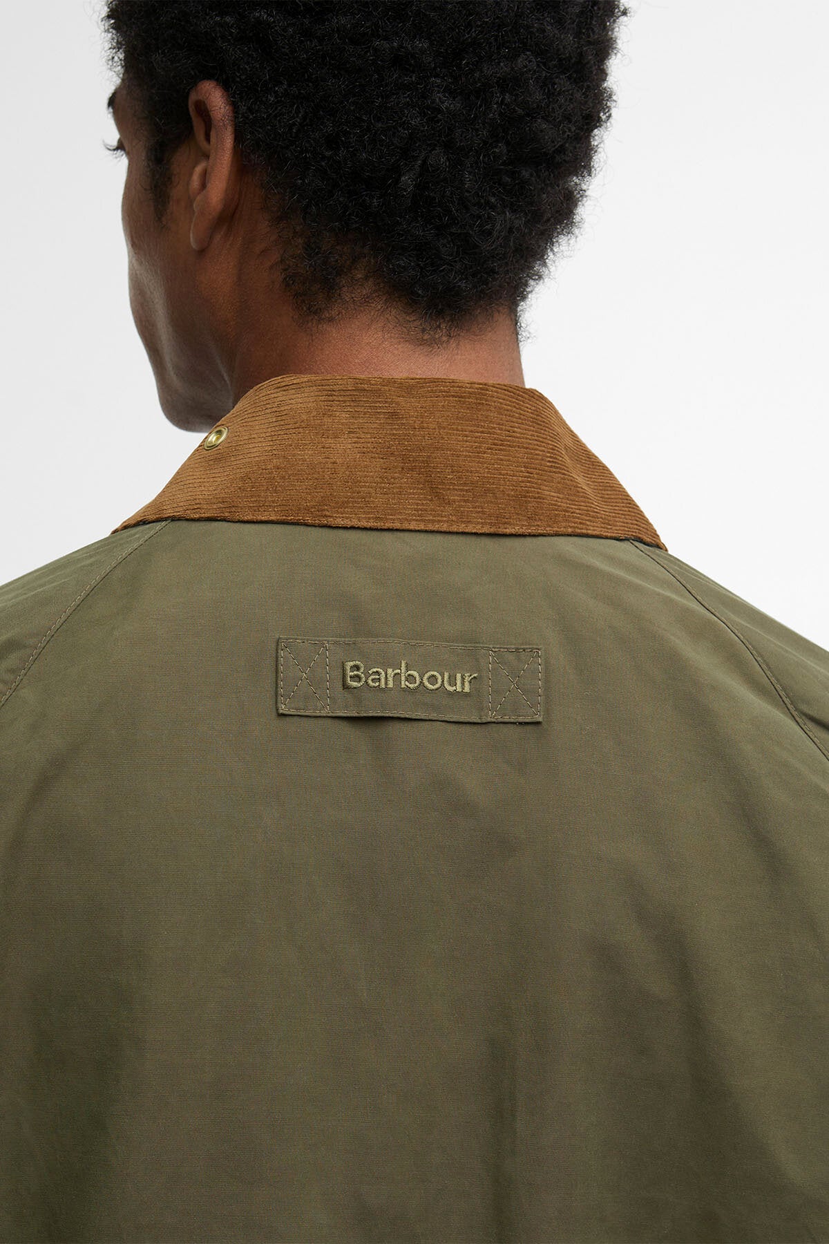 Barbour Icons Transport Casual Jacket