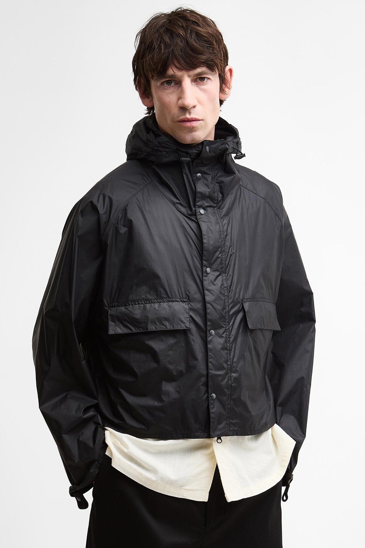 Barbour x Kaptain Sunshine Endurance Casual Jacket