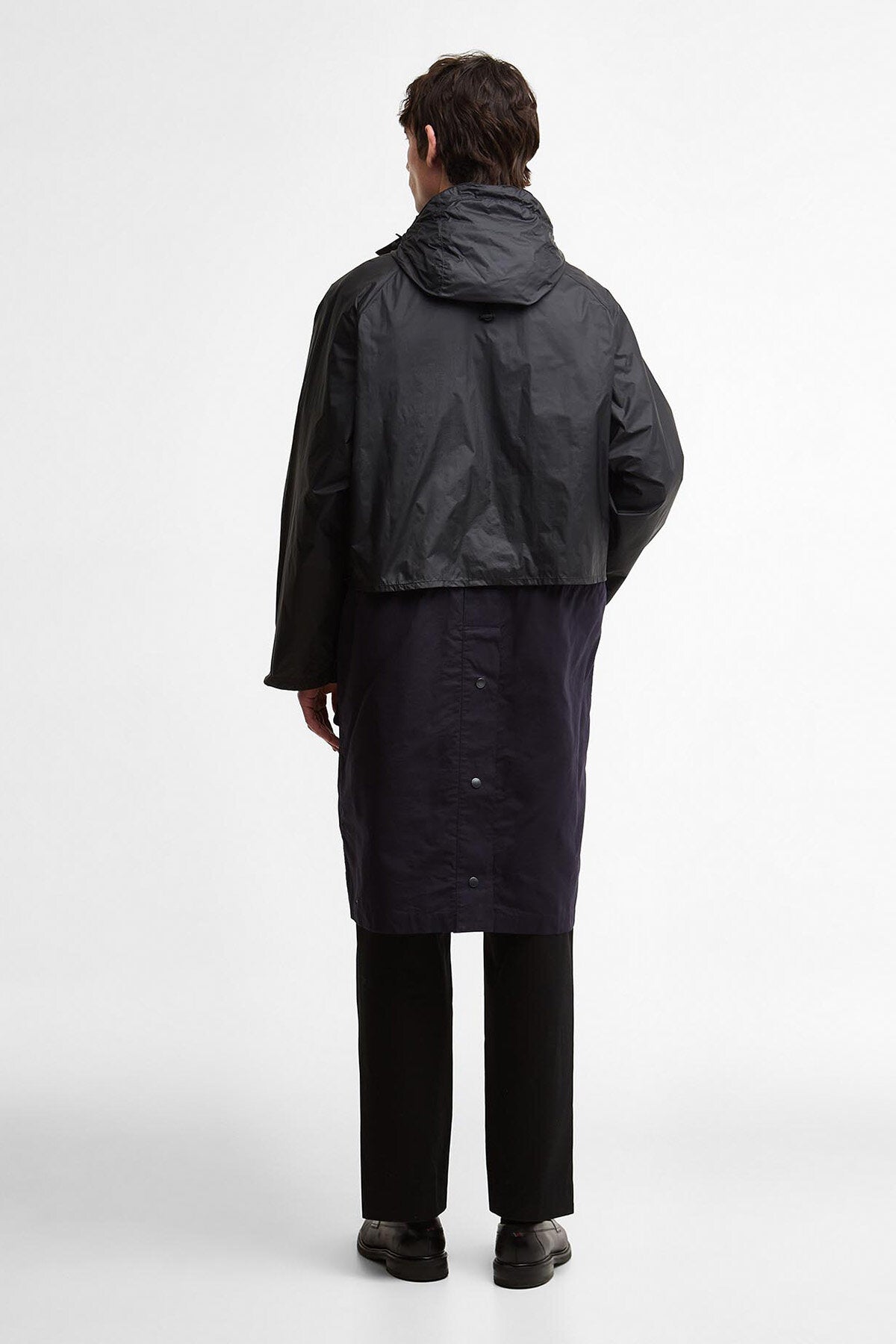 Barbour x Kaptain Sunshine Endurance Casual Jacket
