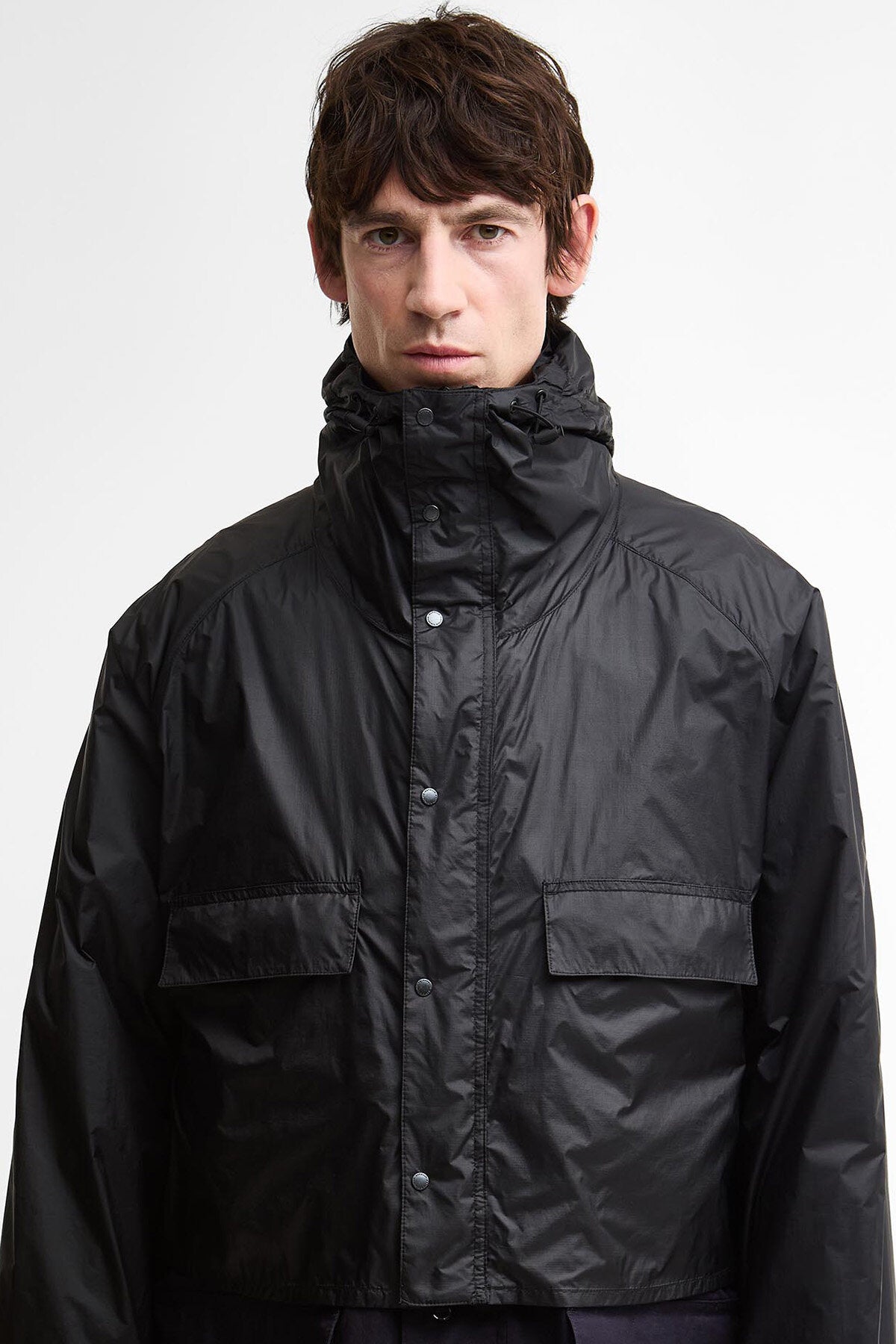 Barbour x Kaptain Sunshine Endurance Casual Jacket