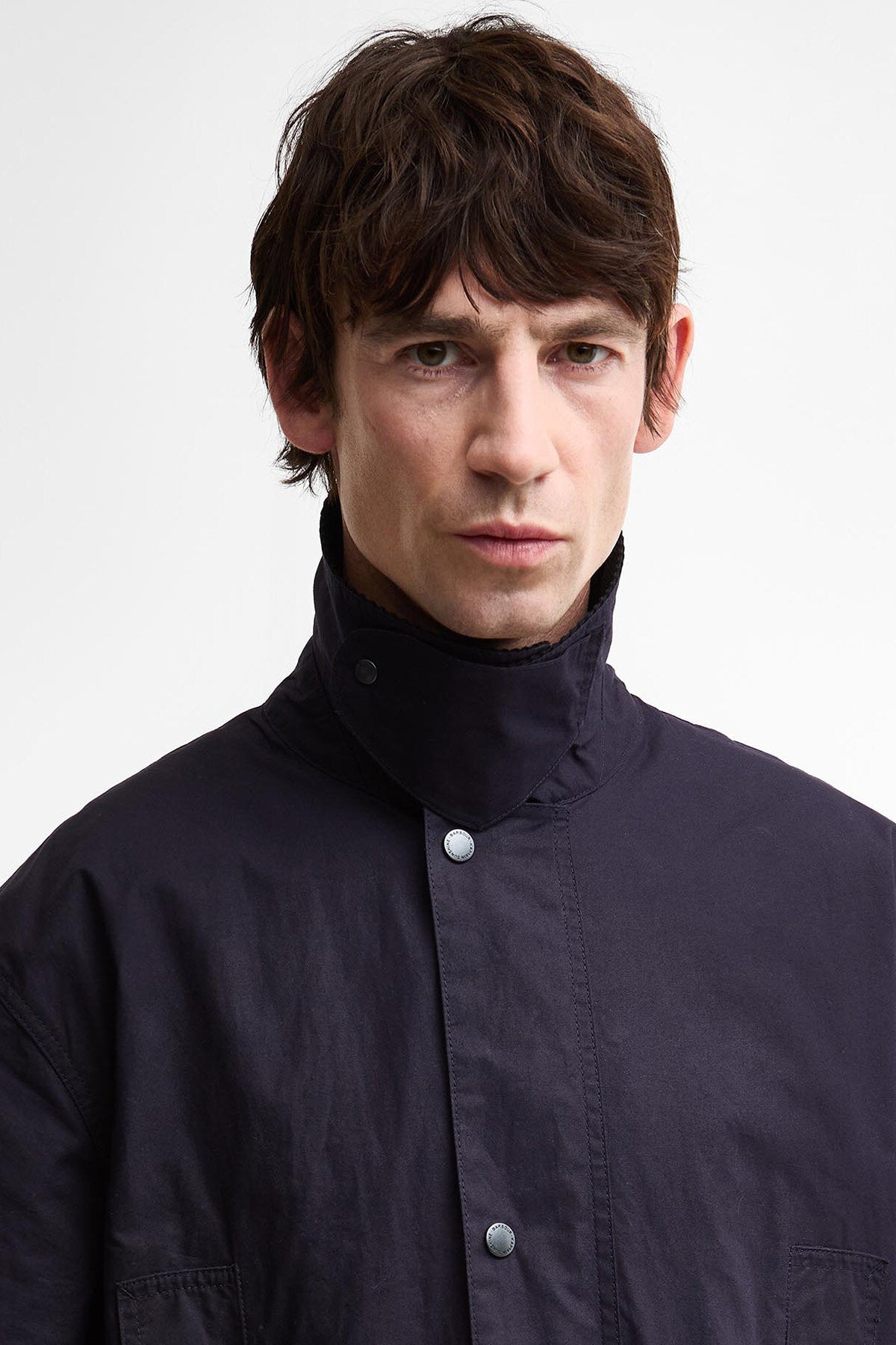 Barbour x Kaptain Sunshine Endurance Casual Jacket
