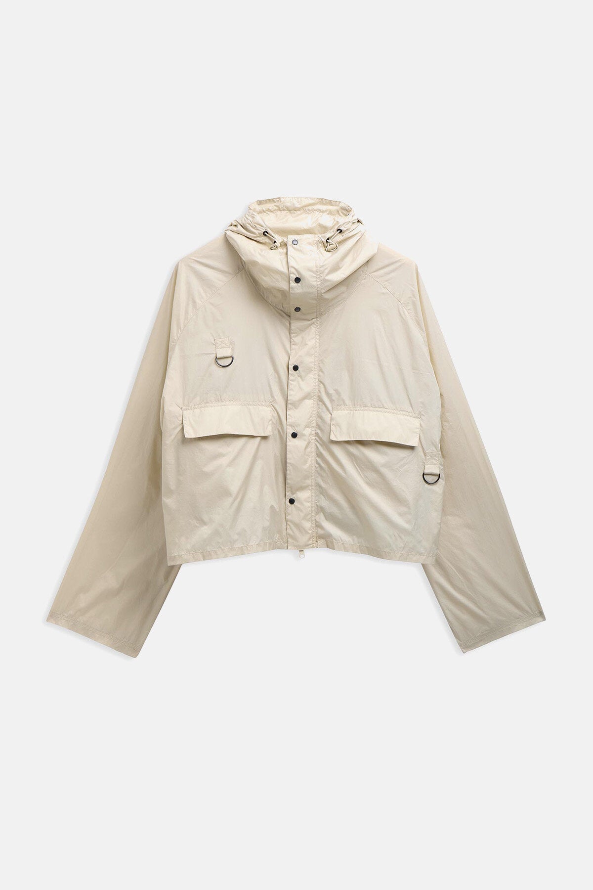 Barbour x Kaptain Sunshine Endurance Casual Jacket