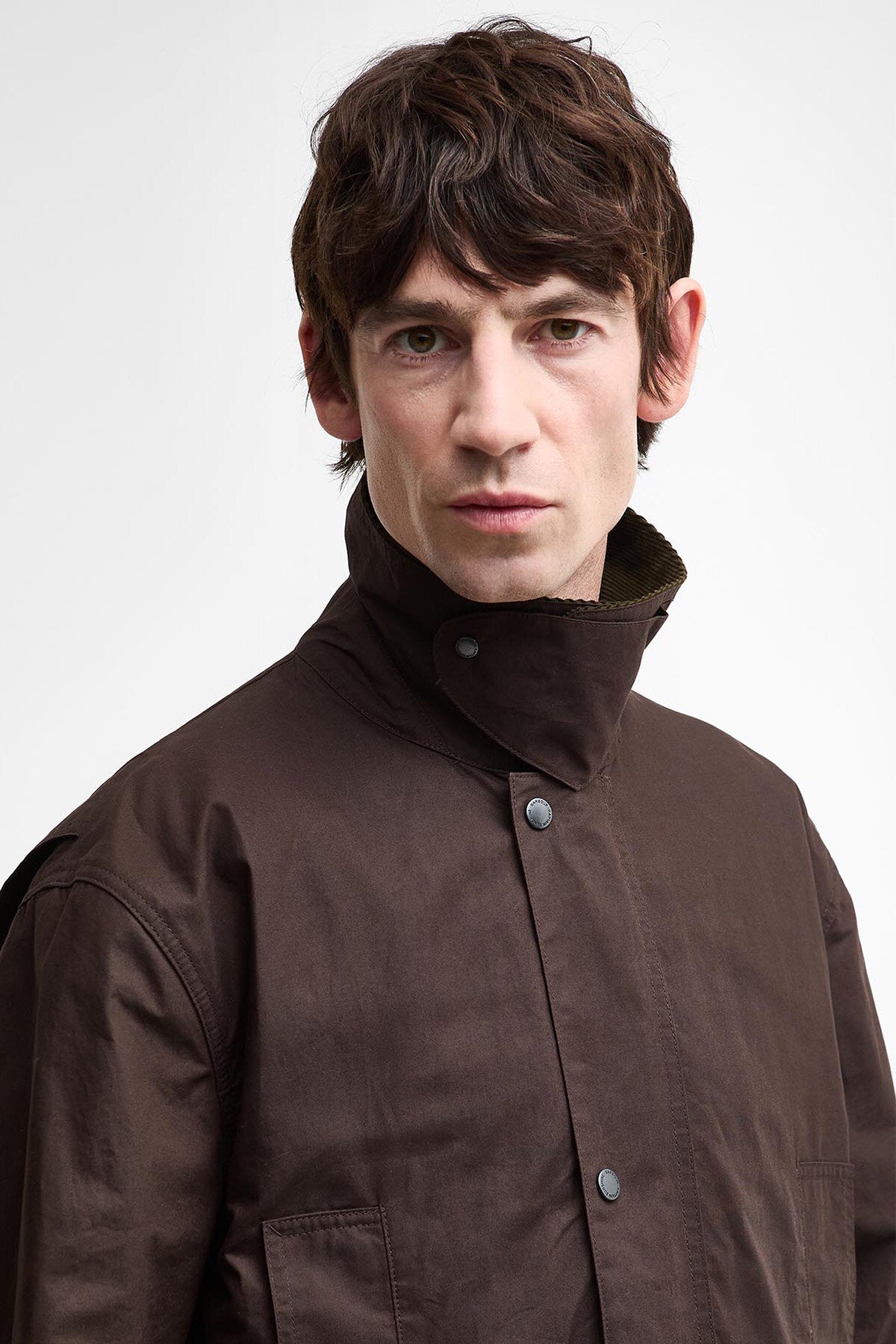 Barbour x Kaptain Sunshine Endurance Casual Jacket