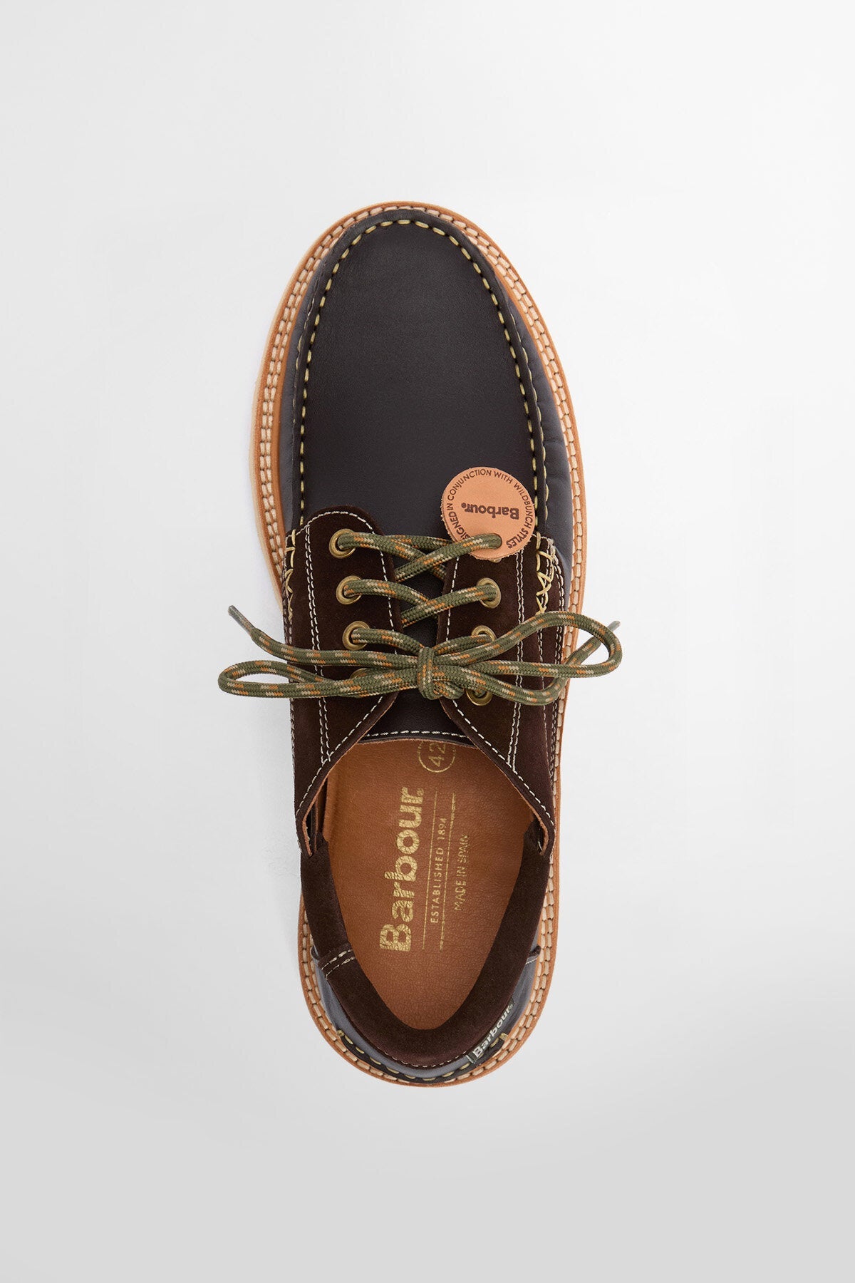 Southfield Moccasins