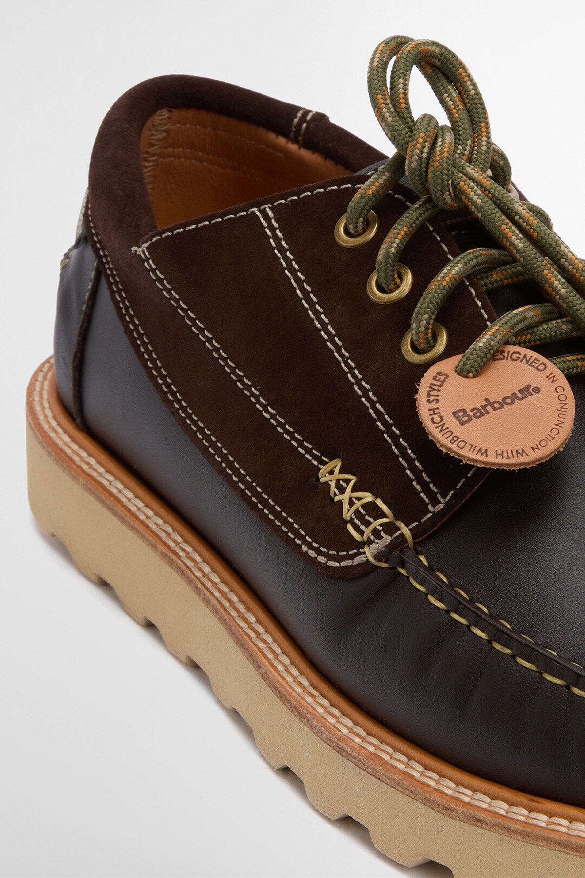 Southfield Moccasins
