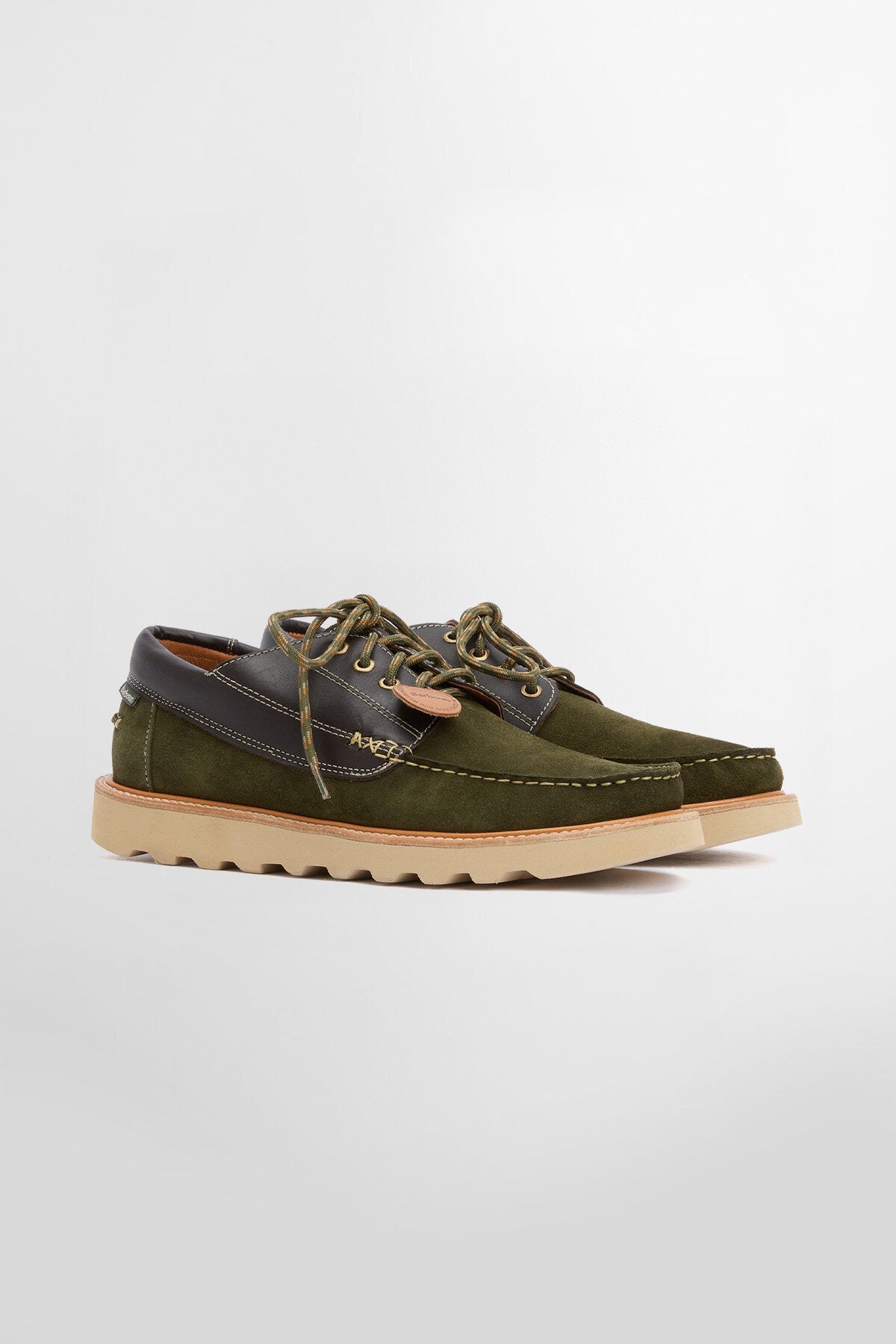 Southfield Moccasins