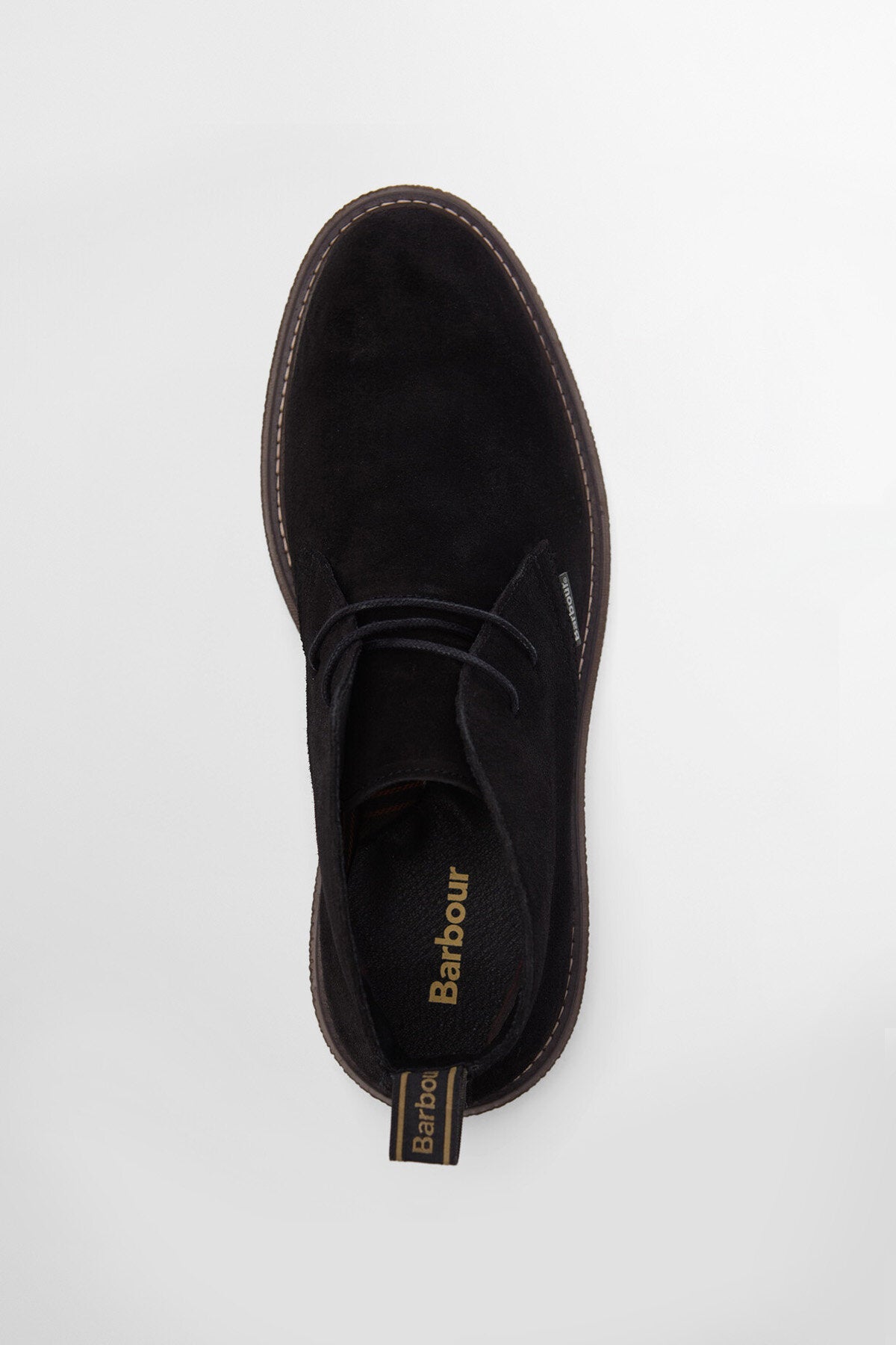Blaine Chukka Boots