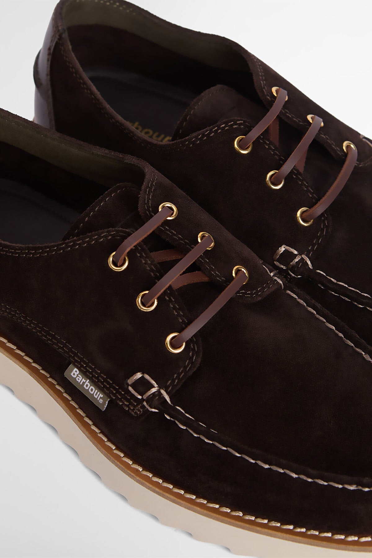 Aydon Derby Shoe