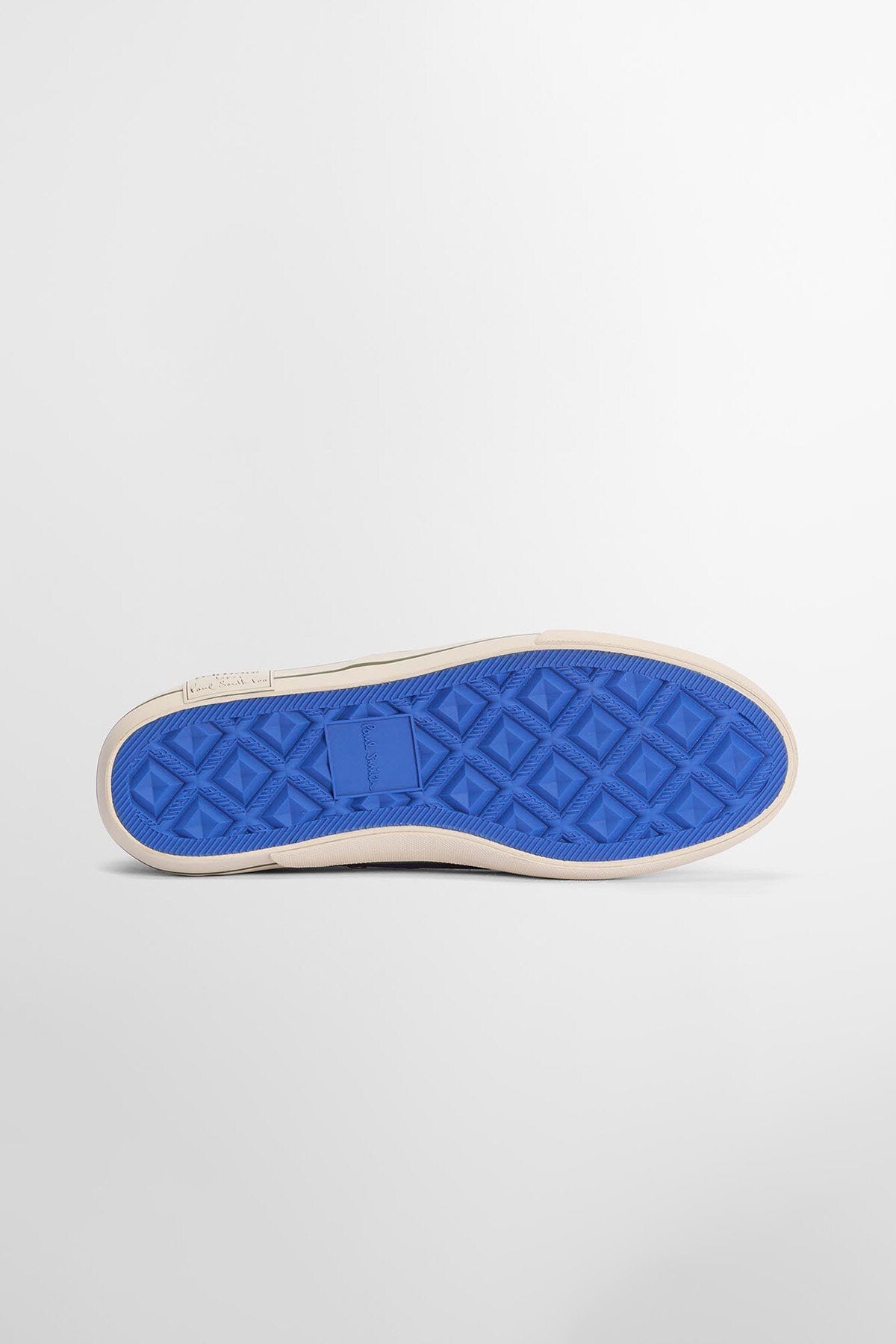 Paul Smith Loves Barbour Men's Plimsolls