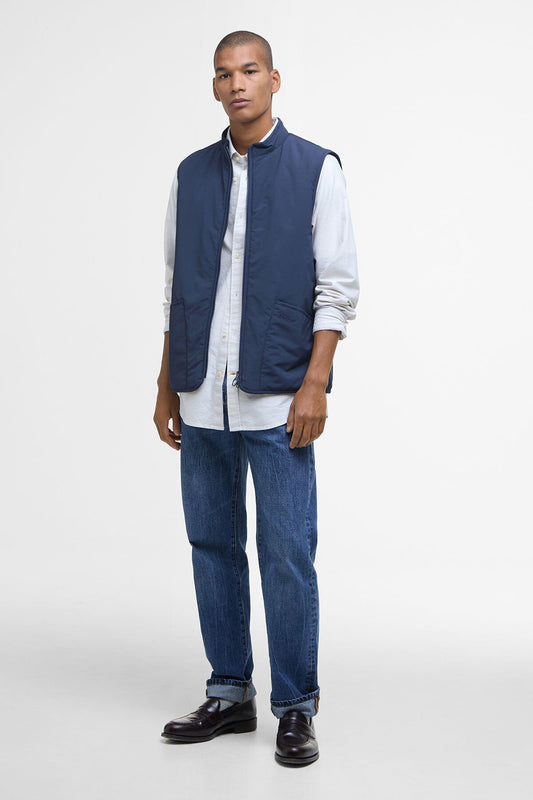 Henley Liddesdale Gilet