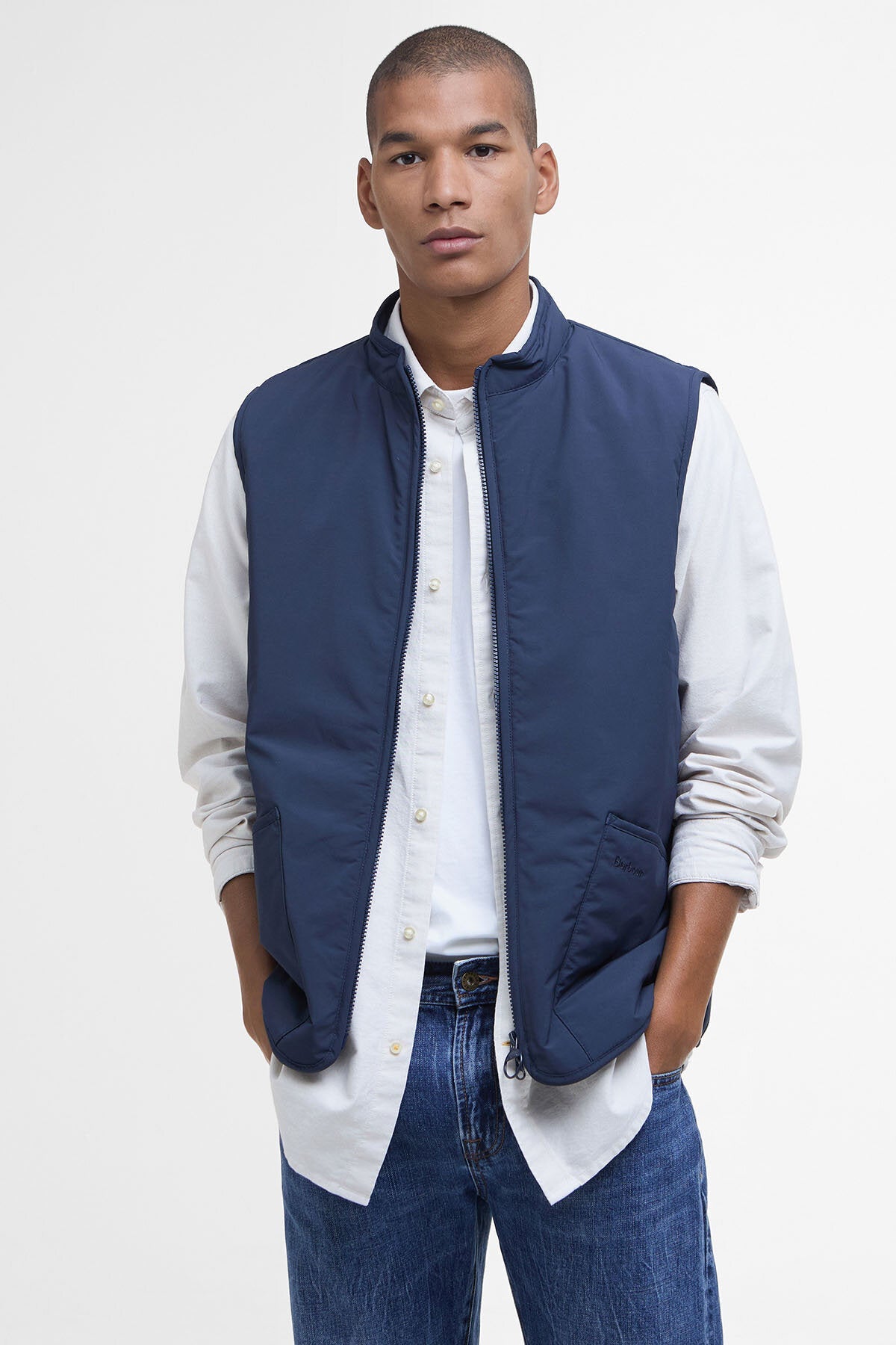 Henley Liddesdale Gilet