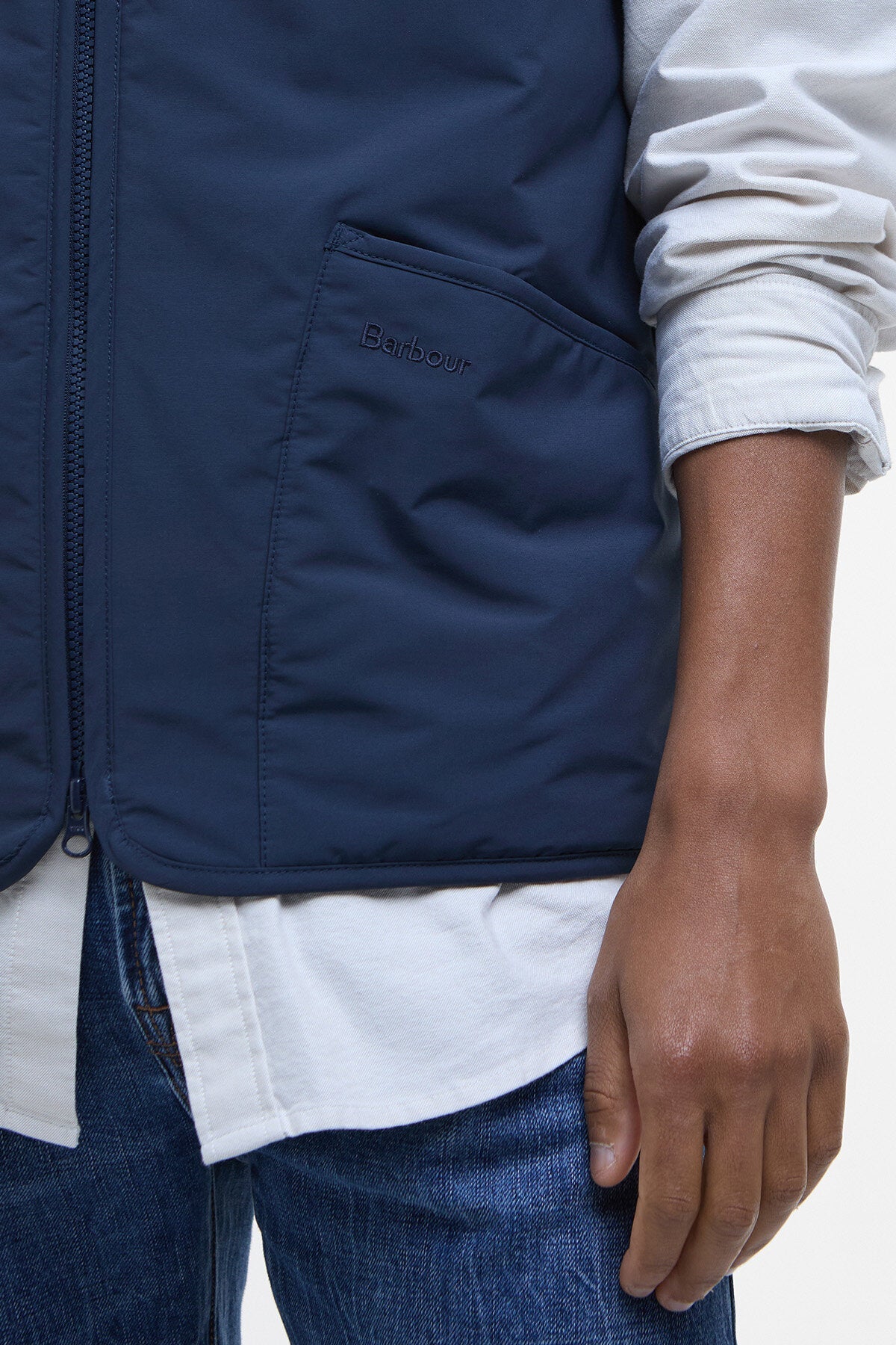 Henley Liddesdale Gilet