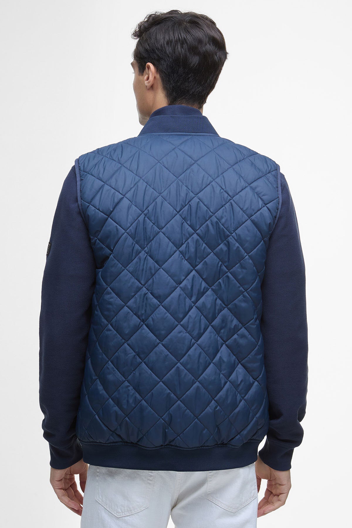 B.Intl Harfell Gilet