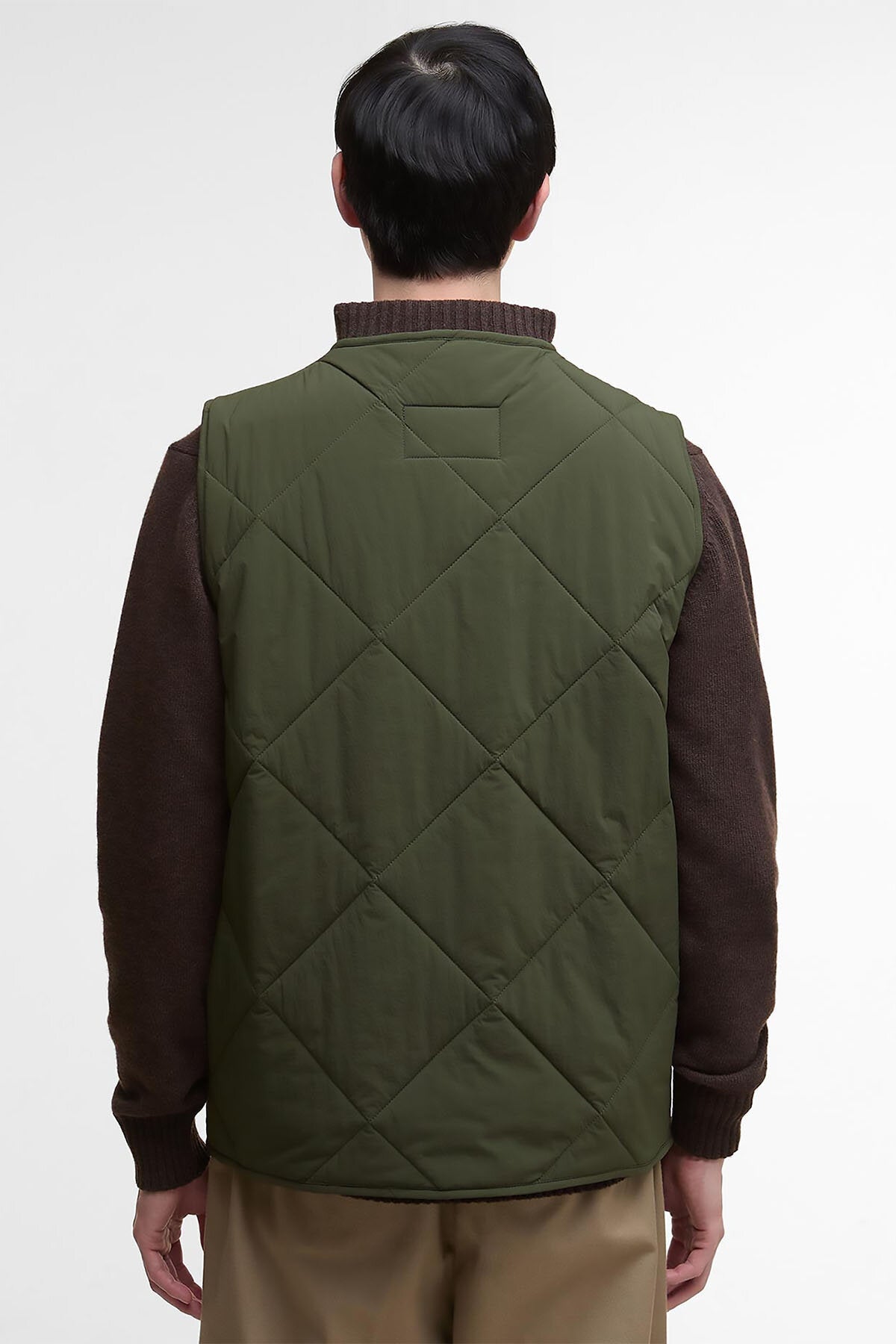 Barbour Modified Liddesdale Gilet