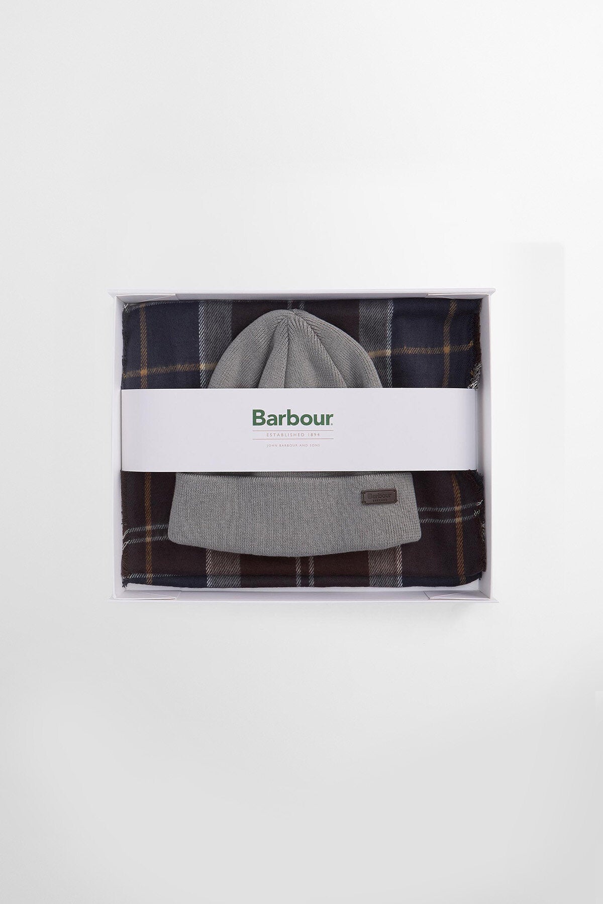 Swinton & Galingale Gift Set