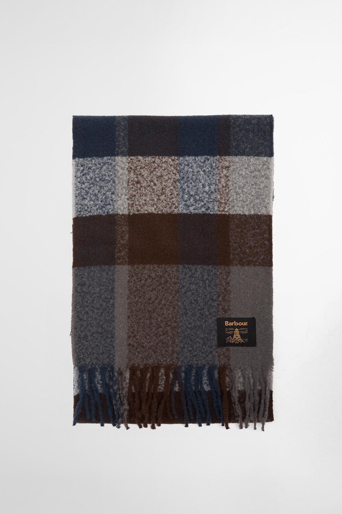 Barbour Westerdale Beanie and Scarf Gift Set