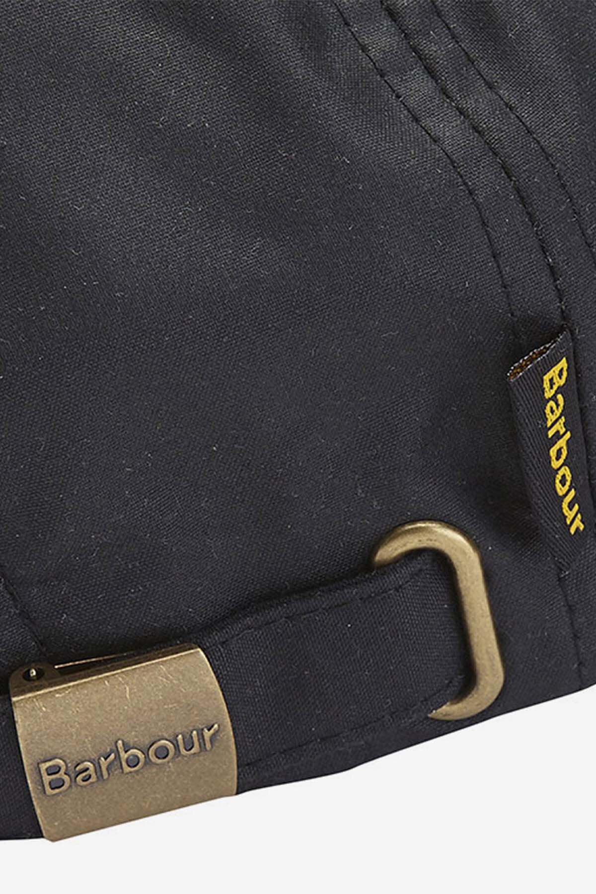Wax Sports Cap