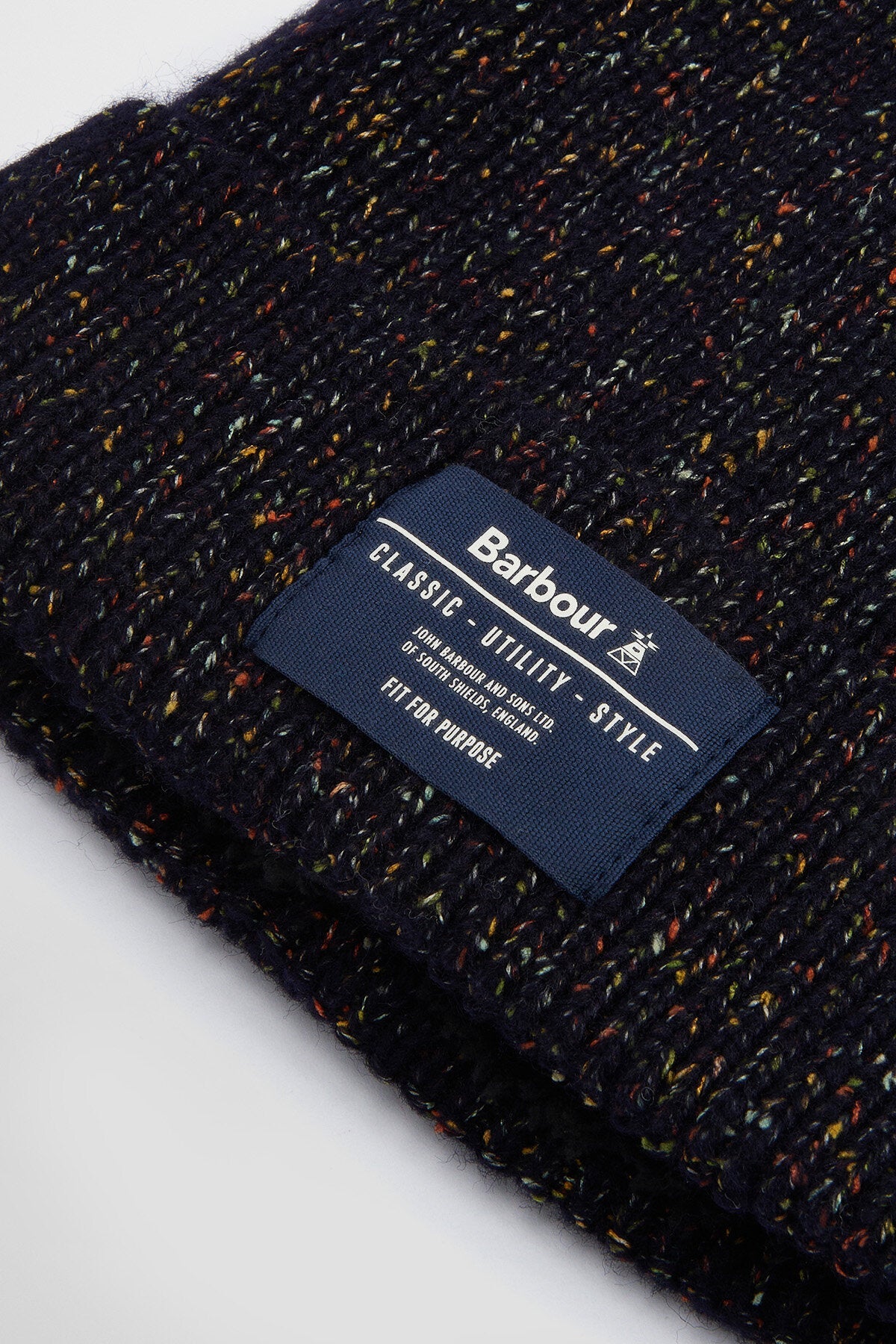 Eston Beanie Hat