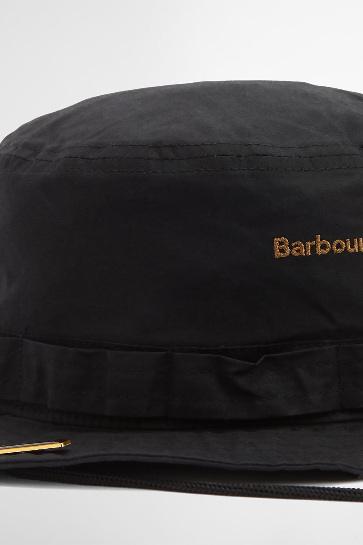Barbour Transport Fisherman Bucket Hat