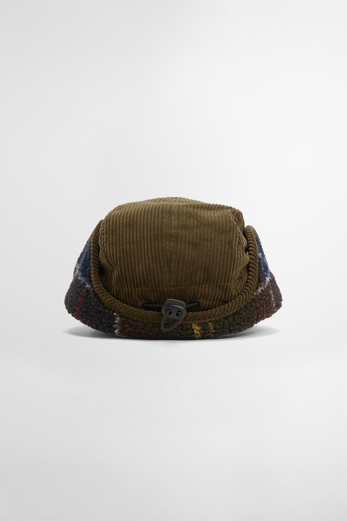 Barbour Lowfen Carpenter Hat