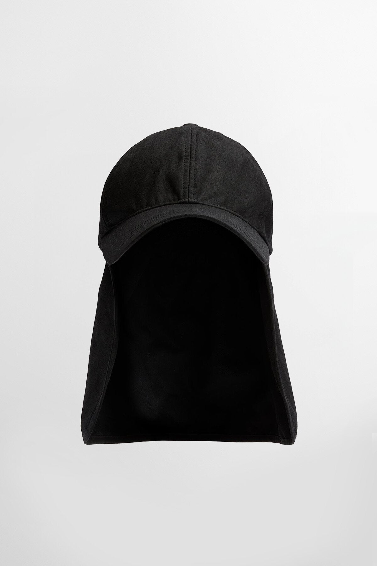 Barbour x Kaptain Sunshine Caped Cap
