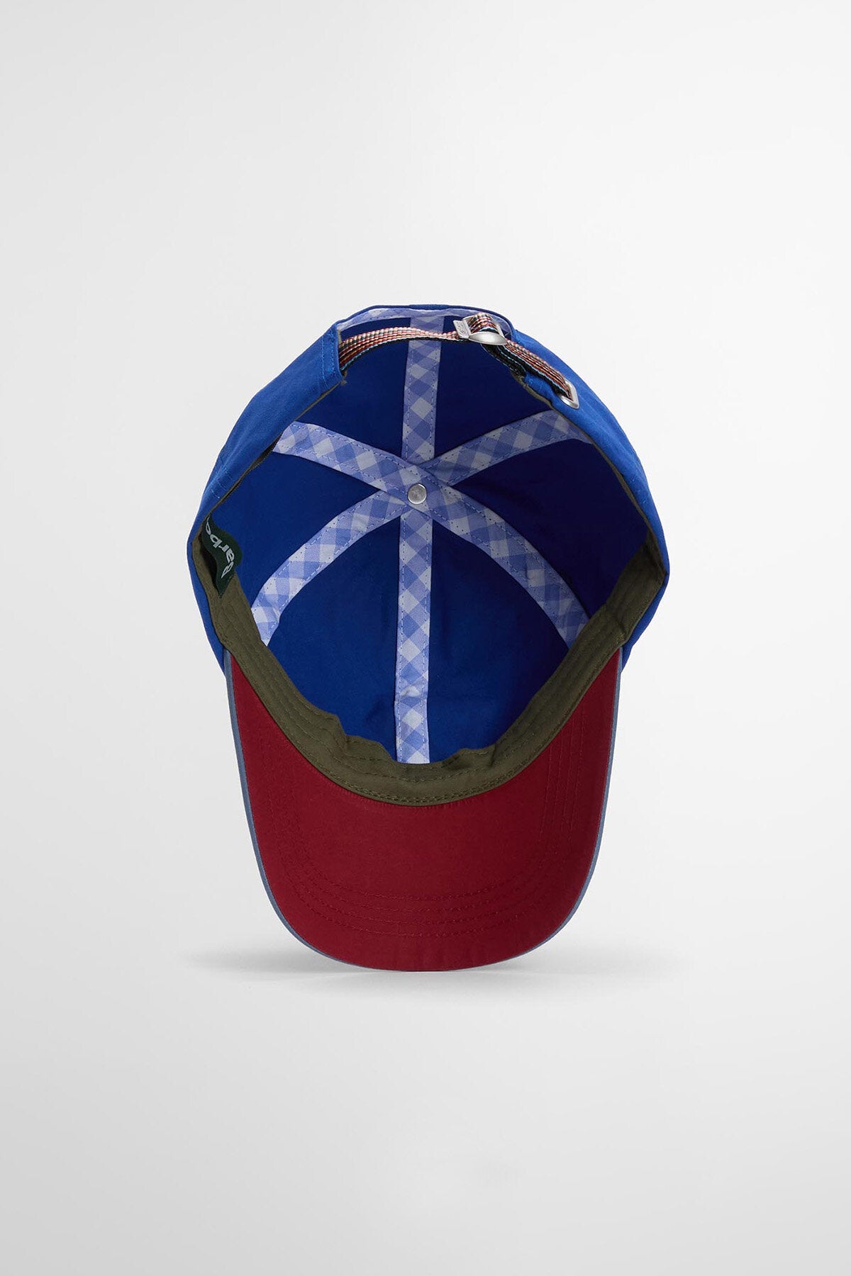 Paul Smith Loves Barbour Cap