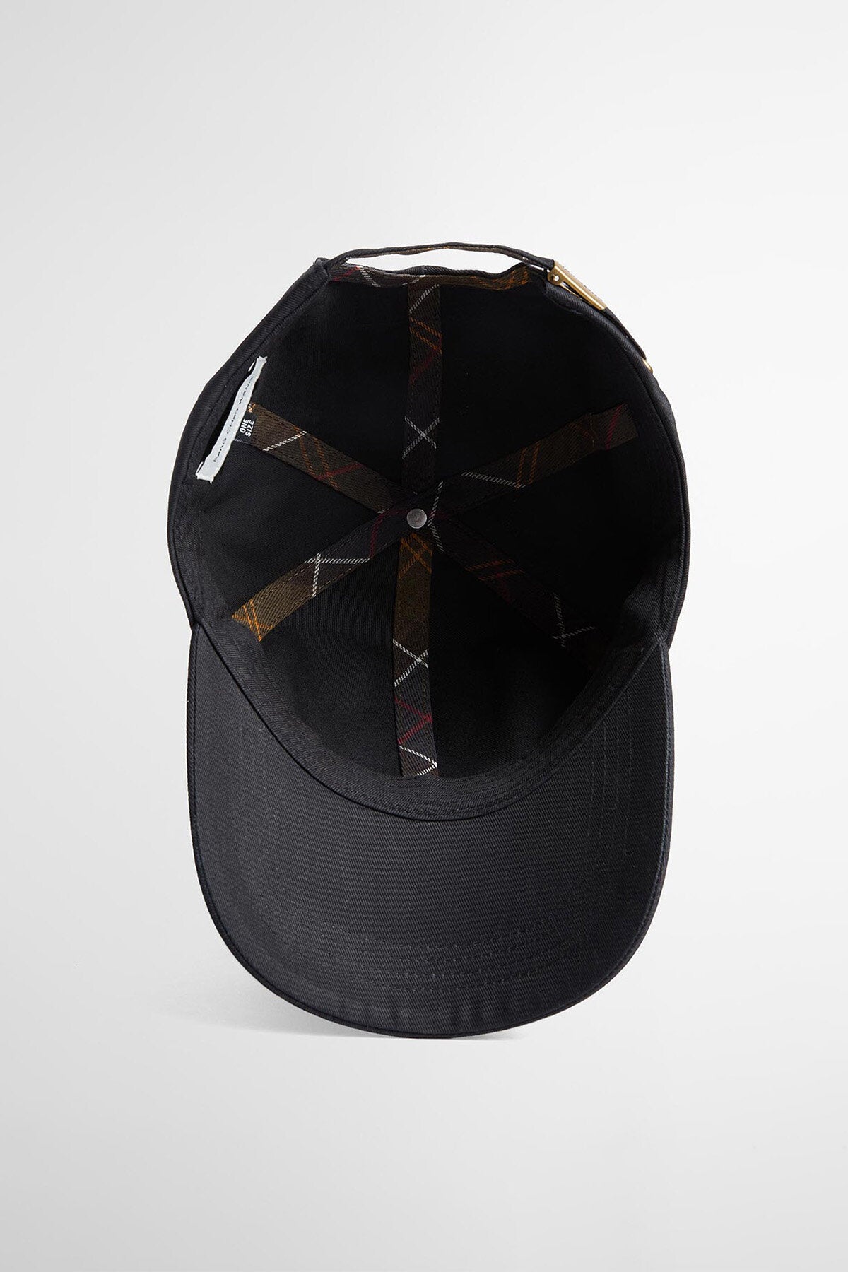 Barbour x Feng Chen Wang Sports Cap