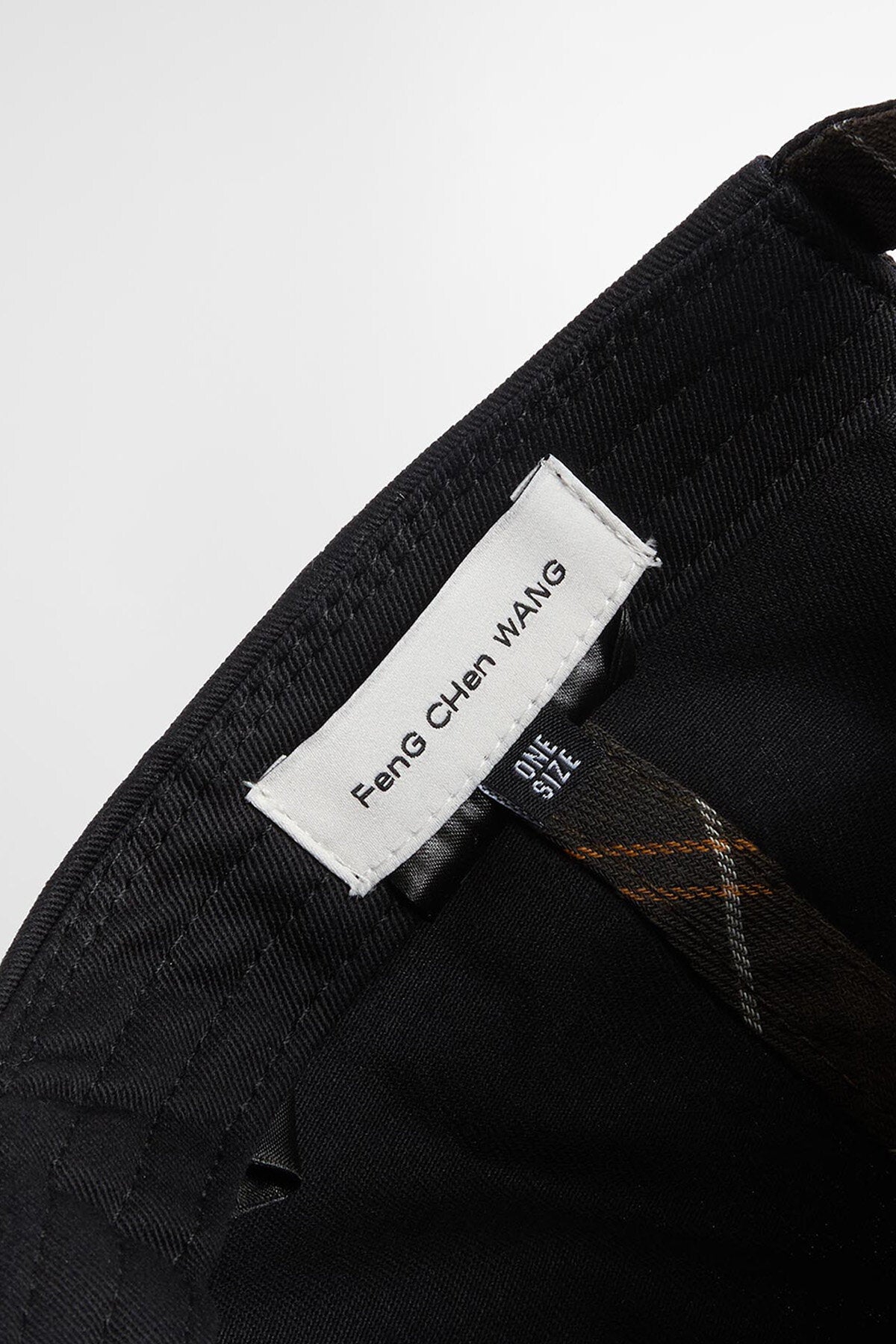 Barbour x Feng Chen Wang Sports Cap