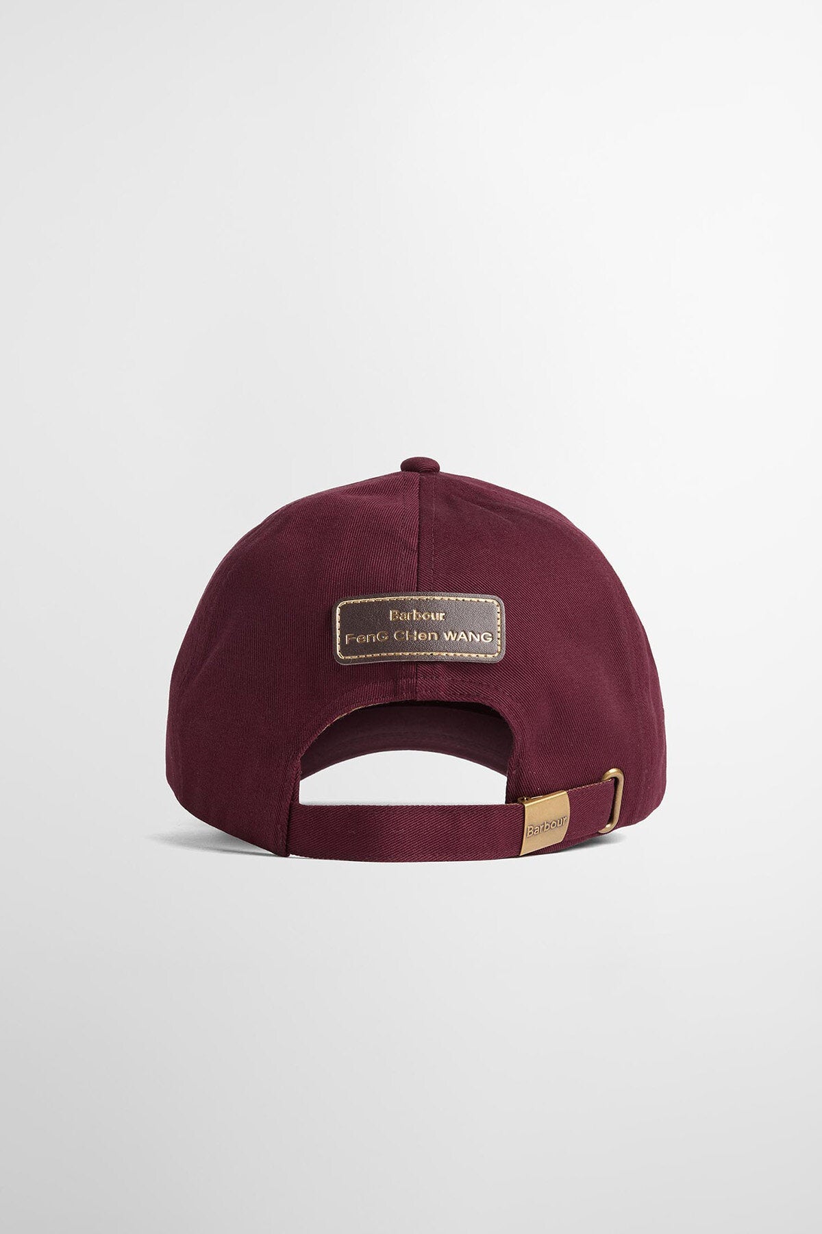 Barbour x Feng Chen Wang Sports Cap