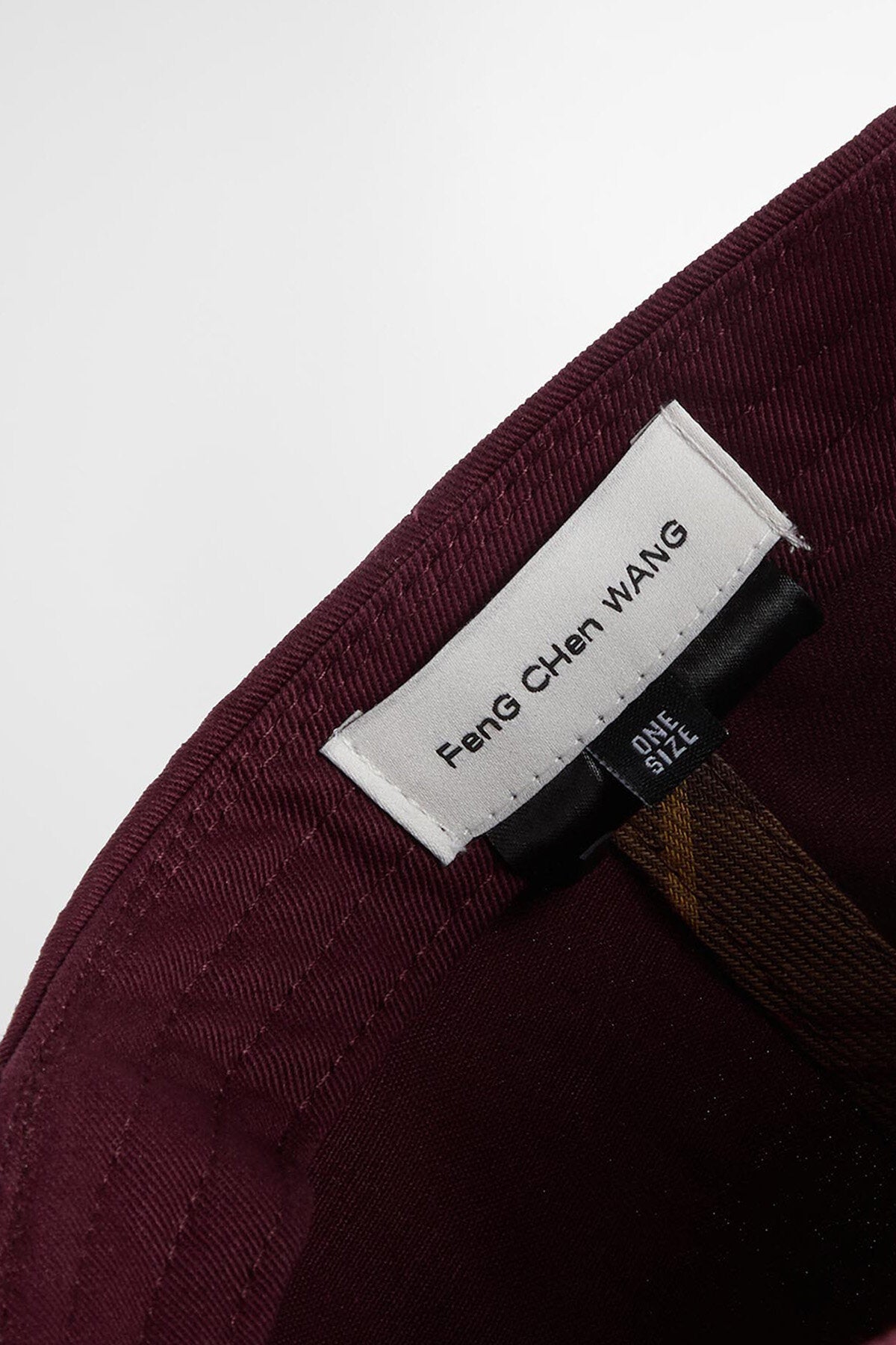 Barbour x Feng Chen Wang Sports Cap