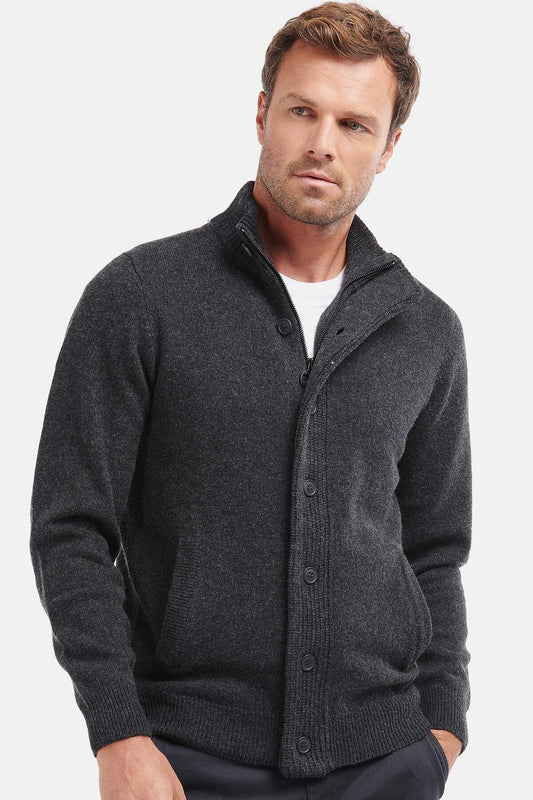 Patch Zip Through