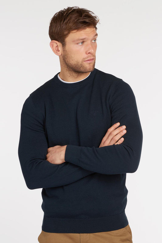 Barbour Pima Cotton Sweatshirt